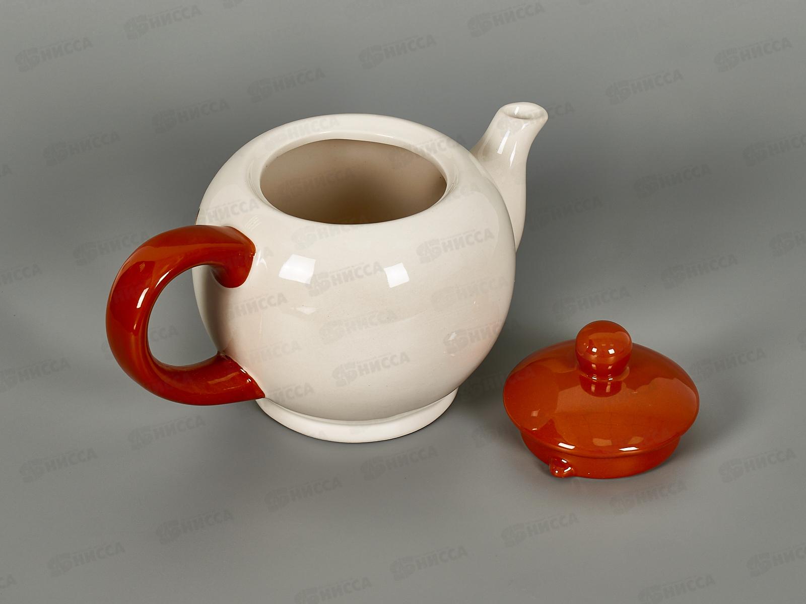 Чайник Тыквы 950мл в подарочной упаковке MFK21110