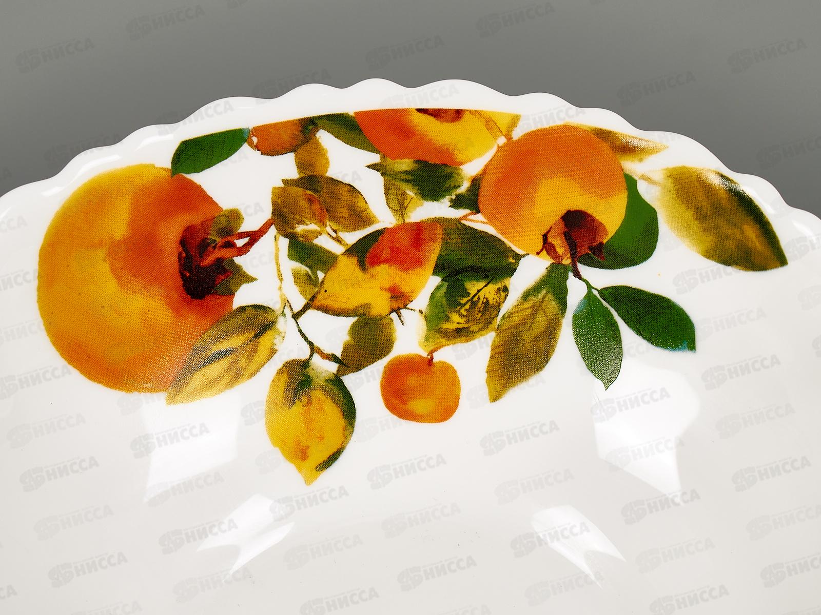 Миска суповая Хурма 18см MFK21098