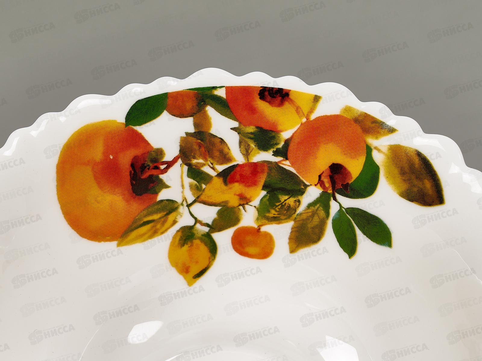 Салатник Хурма 15см MFK21096