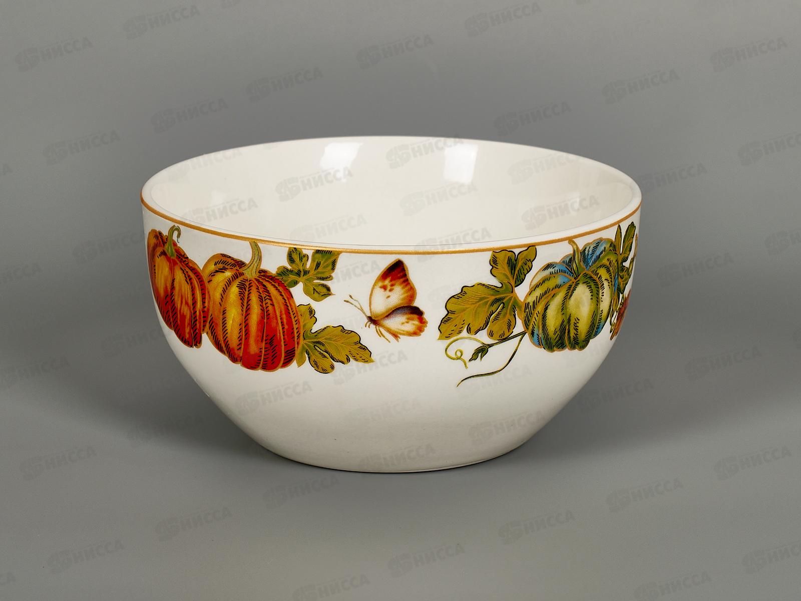 Салатник Тыквы 14см MFK21153