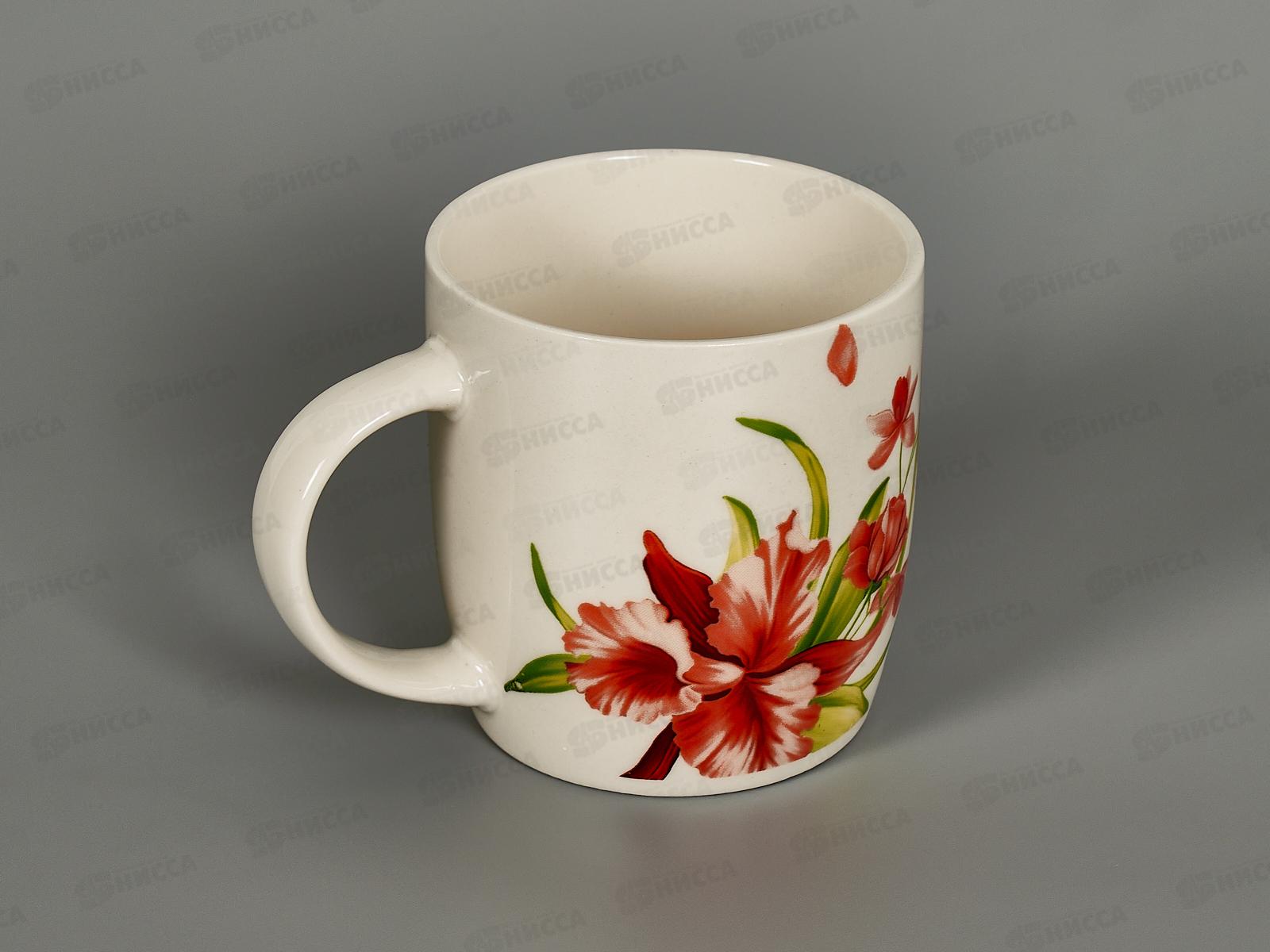 Кружка Вьюнок 360мл MFK20468