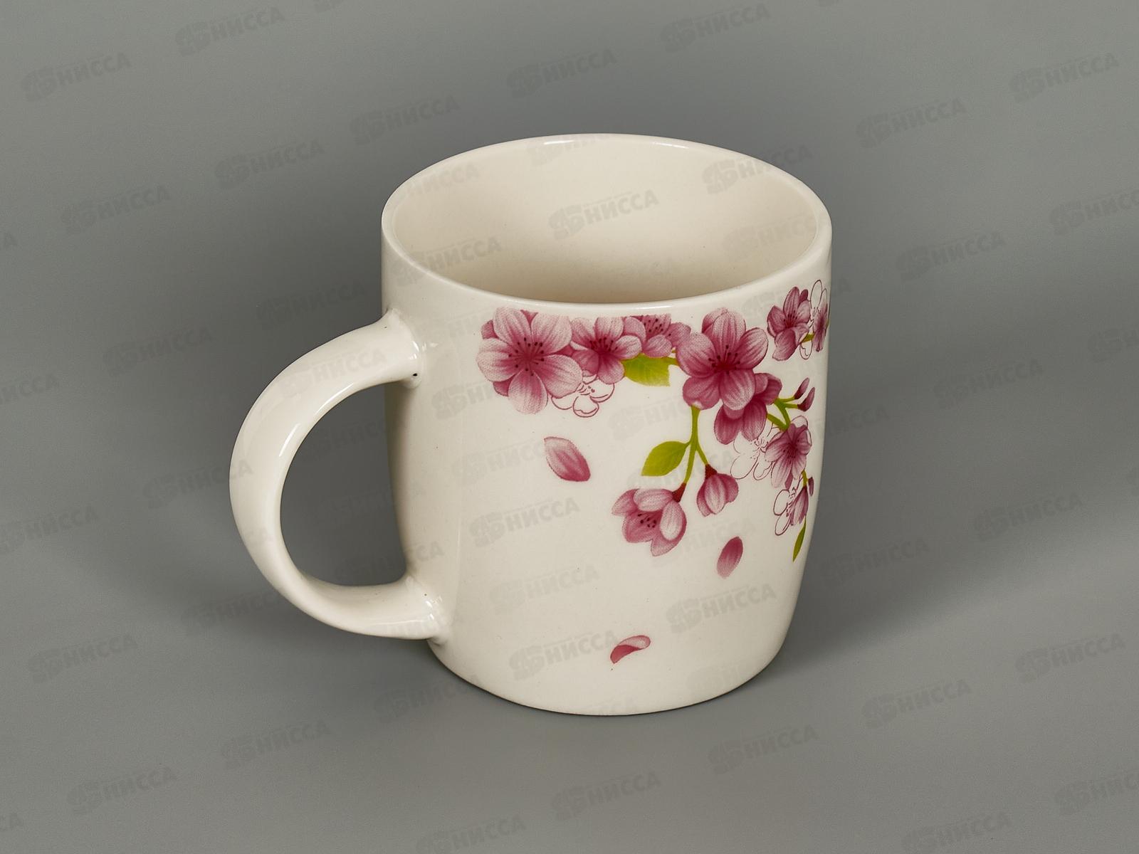 Кружка Клематис 360мл MFK20470