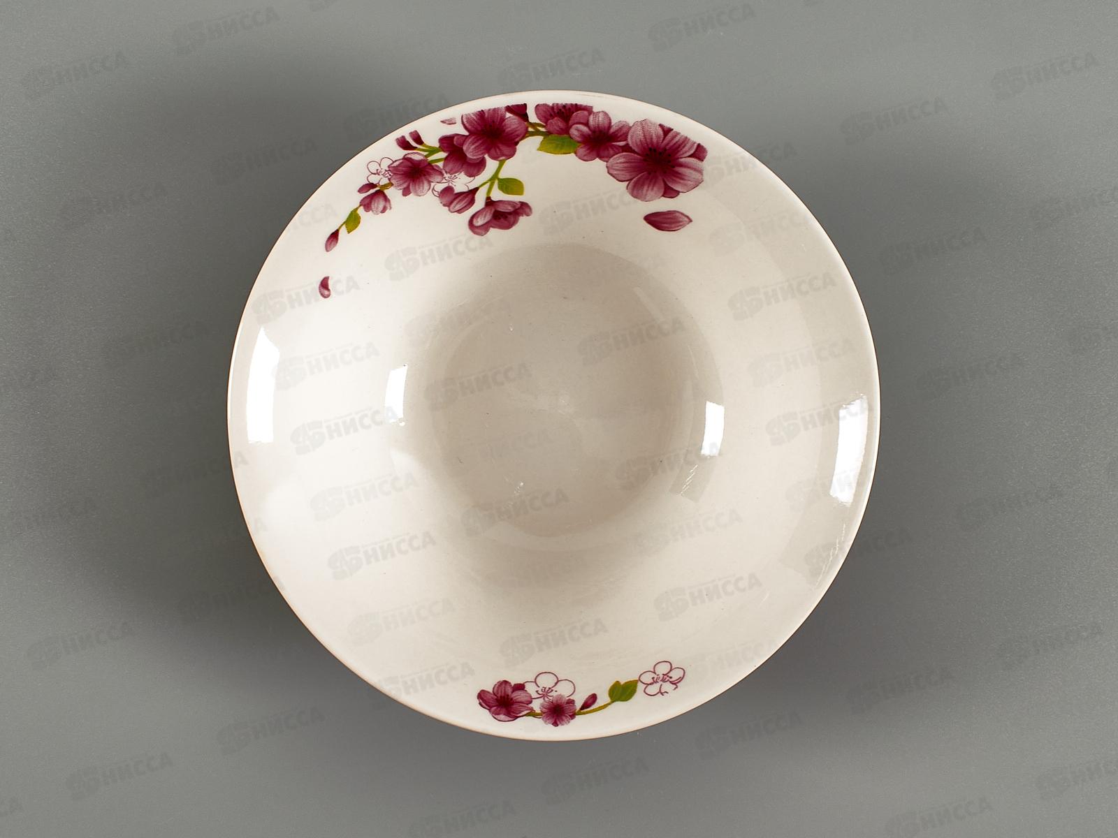 Салатник Клематис 15см 350мл MFK20421