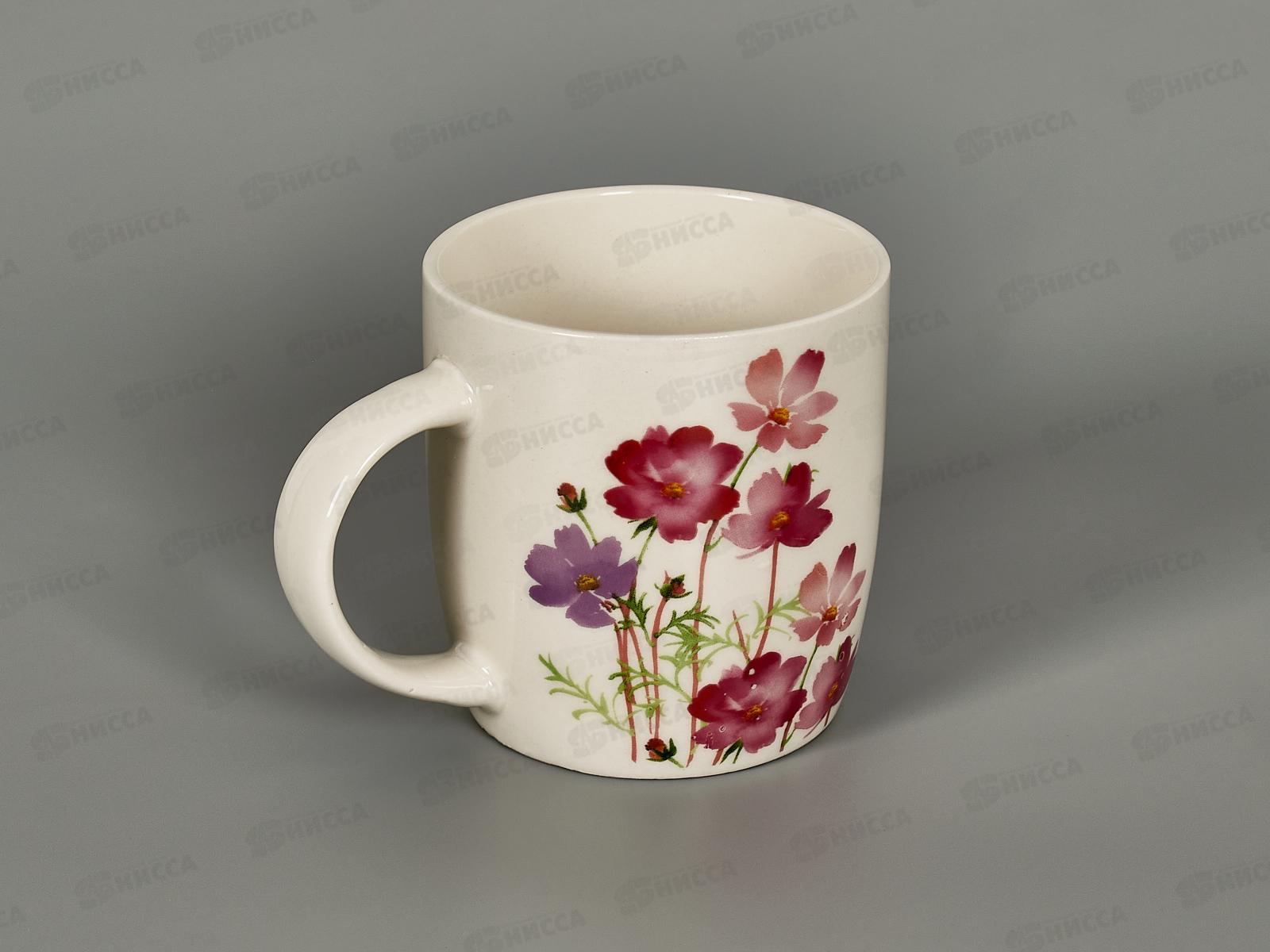 Кружка Лютики 360мл MFK20469