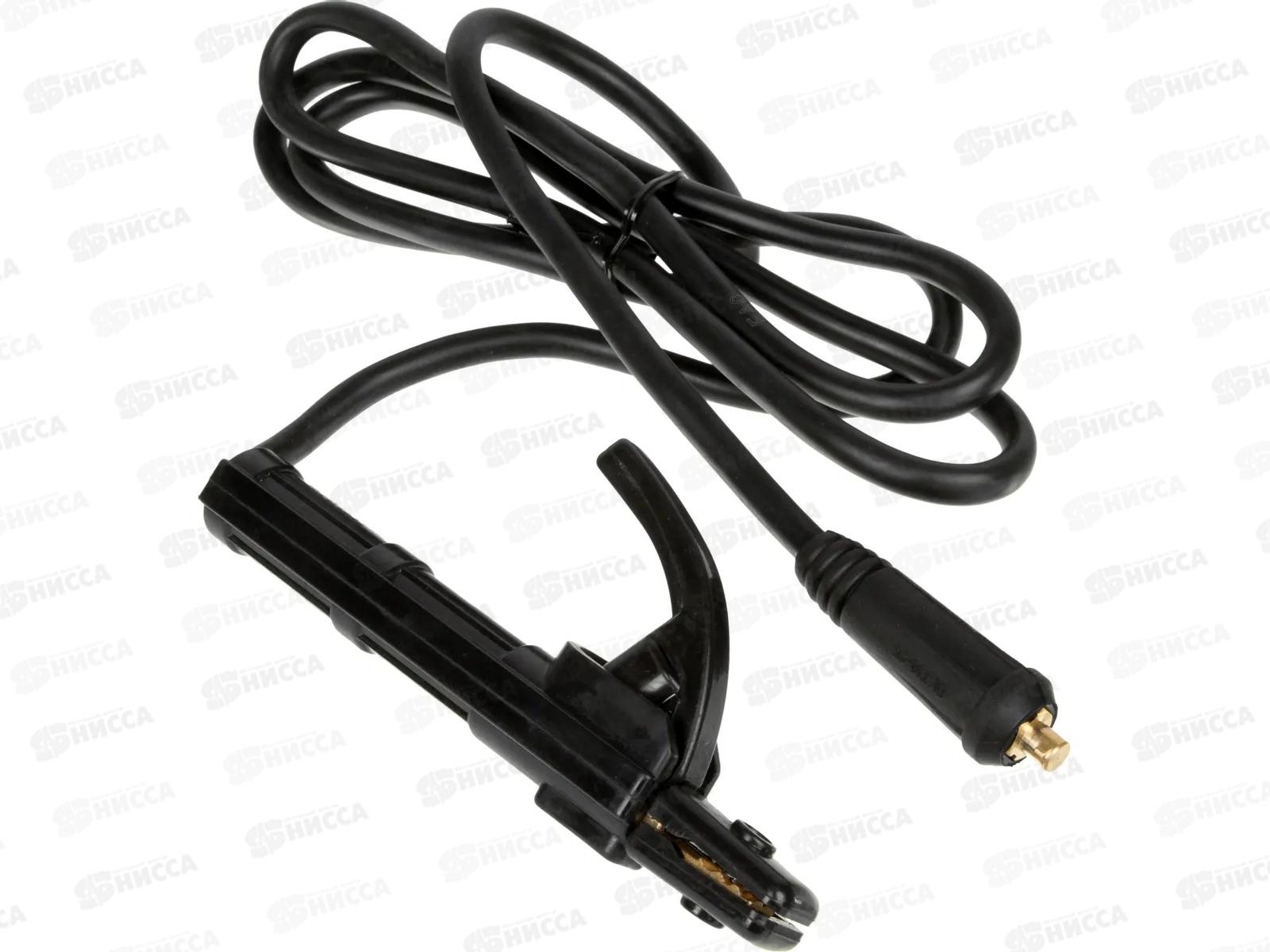 Сварочный аппарат инверторный 205А, Ресанта САИ205