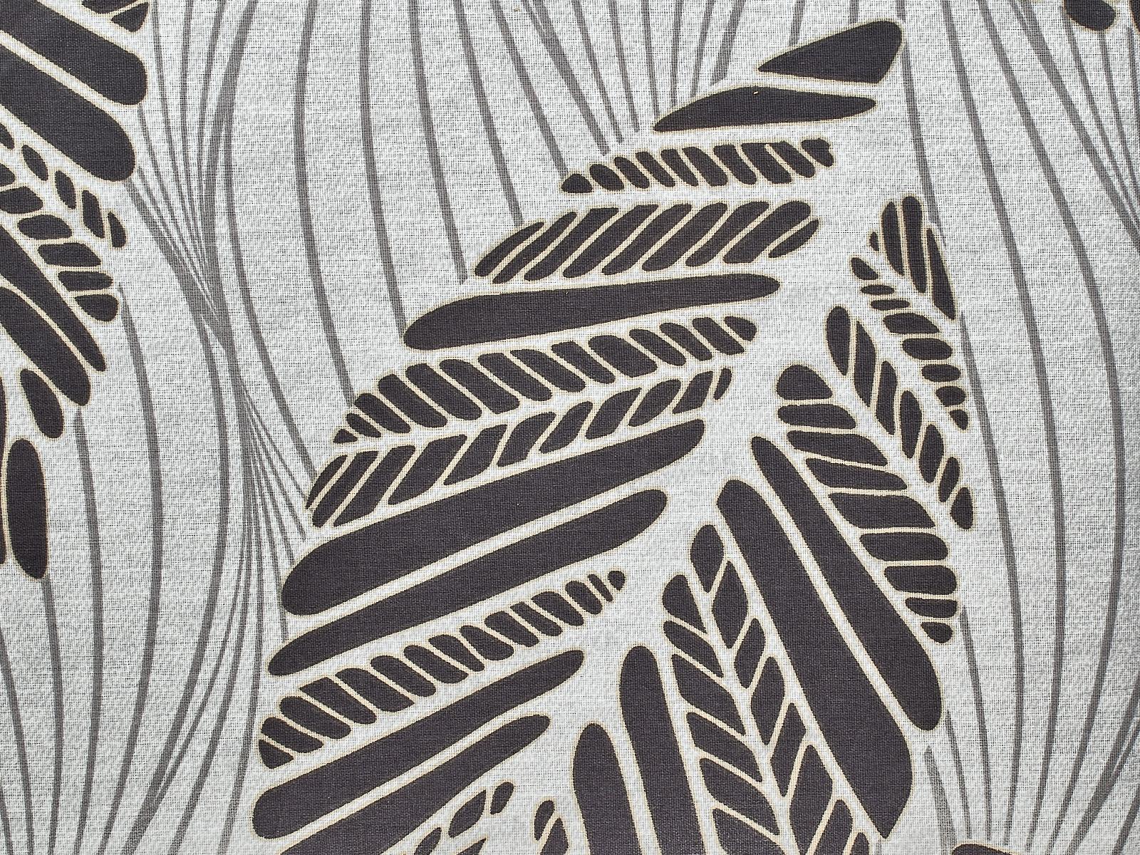 Комплект постельного белья Семейный поплин (70*70) 1147, иматекс