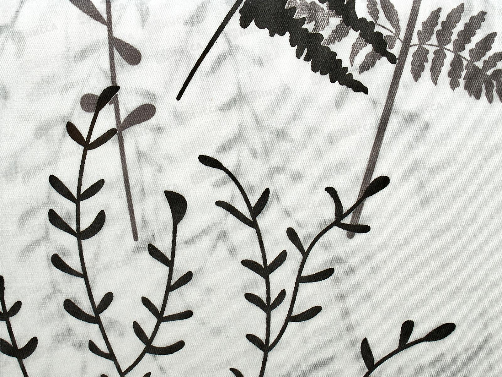 Комплект постельного белья 2,0 сп PANDORA полисатин с европростыней №4156-2 N