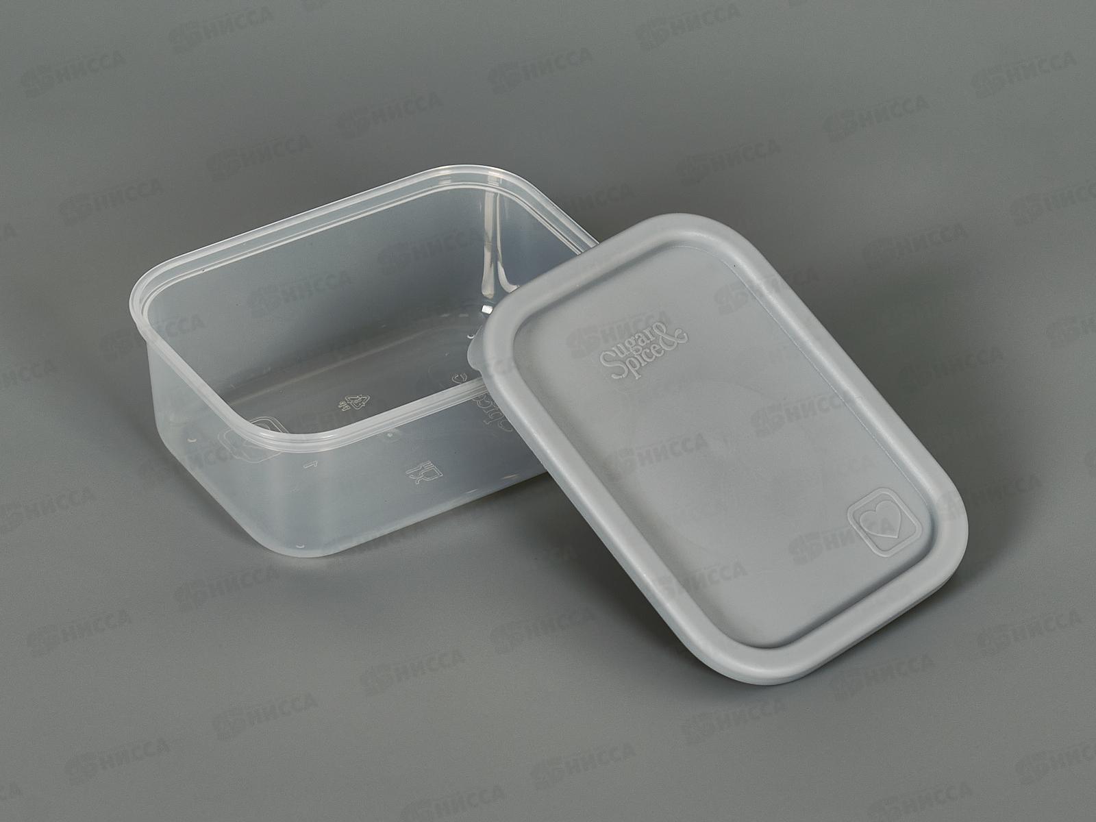 Контейнер 0,18л д/продуктов Sugar&Spice трюфель SE167510025 *21