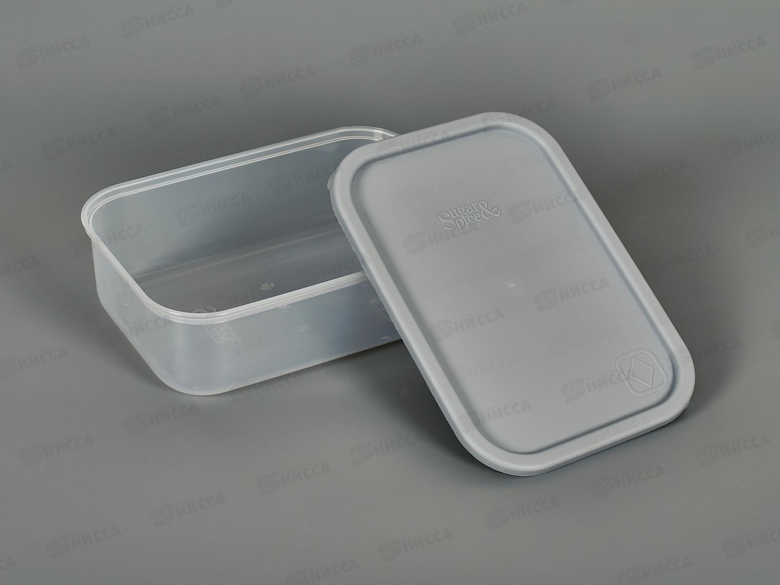 Контейнер 1л д/продуктов Sugar&Spice трюфель SE167710025 *15