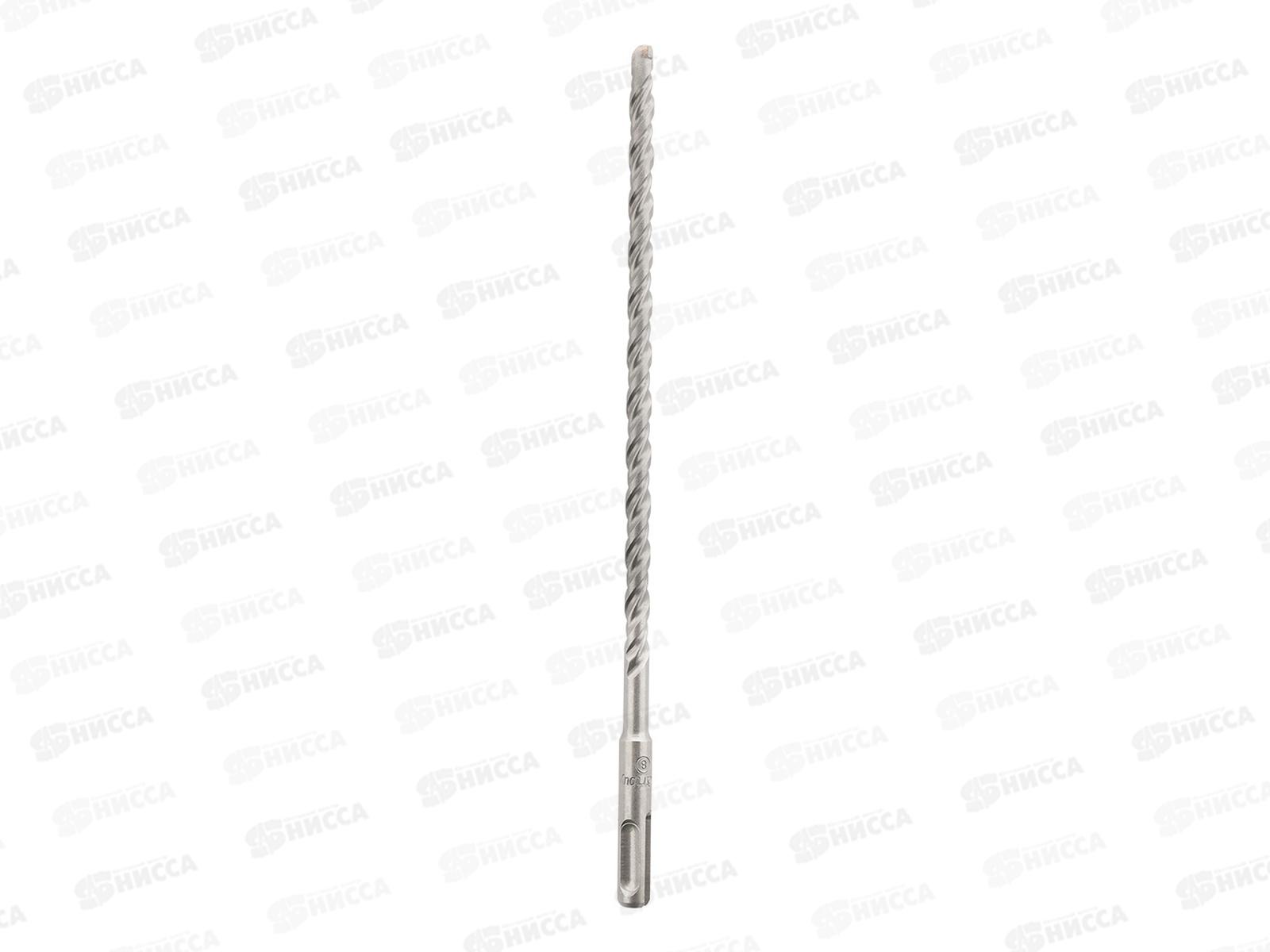 Бур по бетону SDS-plus  8х200 Smartbuy