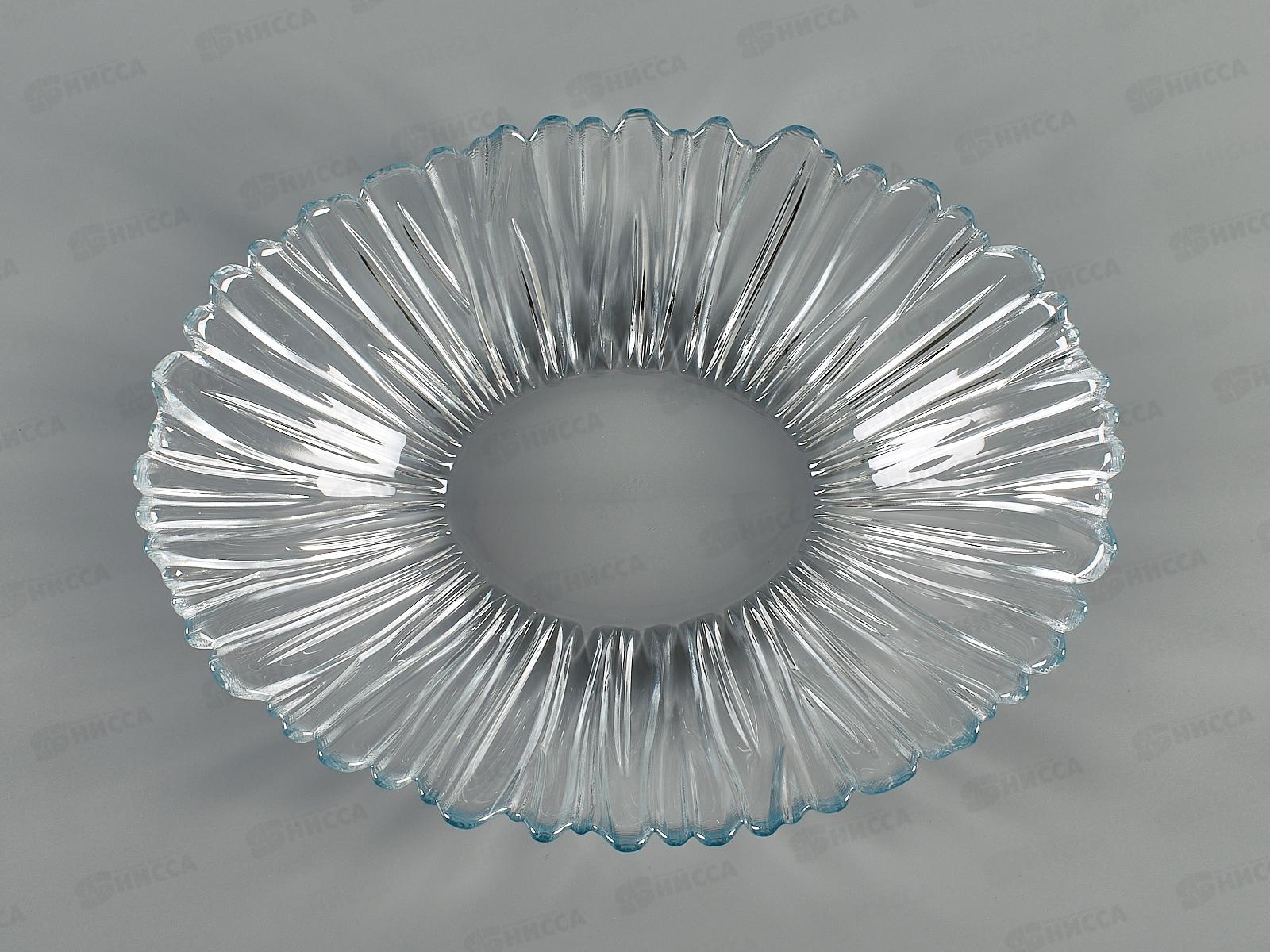 Салатник Аврора 330*264мм 10611