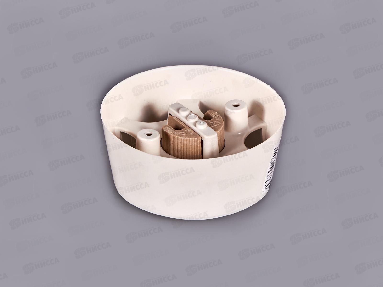 Корпус для светильника НББ 64-60  прямой, 0012, TDM   *24