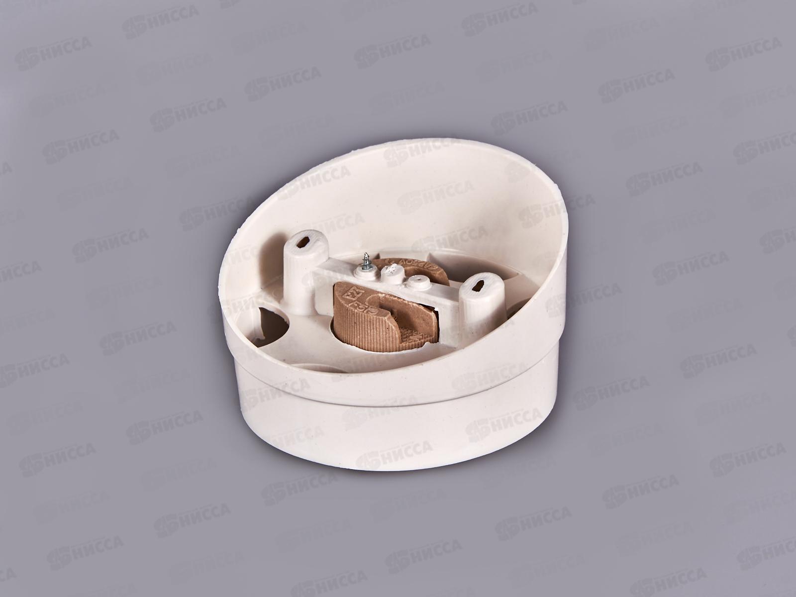 Корпус для светильника НББ 64-60  наклонный, 0011, TDM  *24