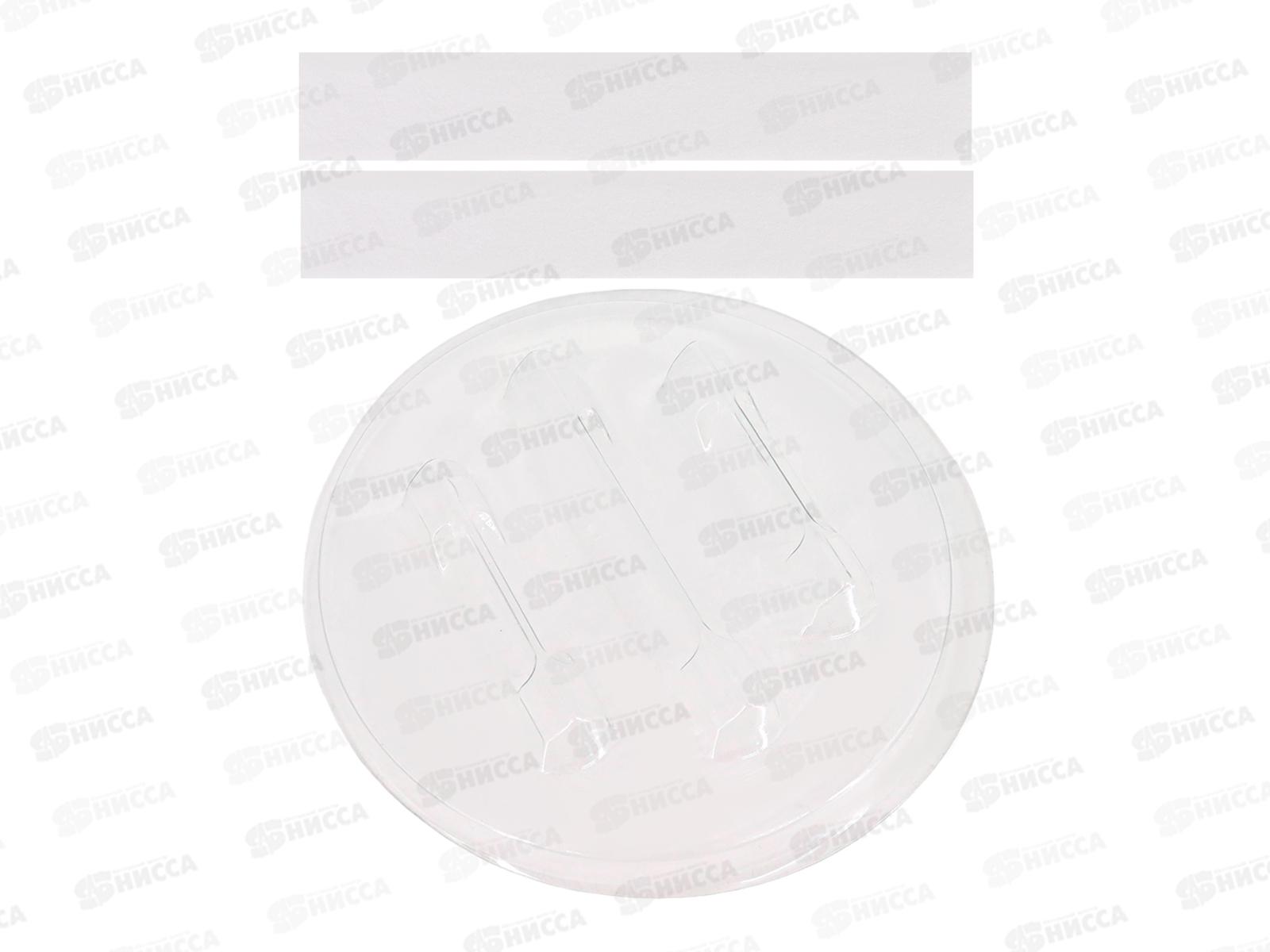 Набор для творчества Кристальные миры Рубин Лкв-002, Фин-ти-Флю  *16