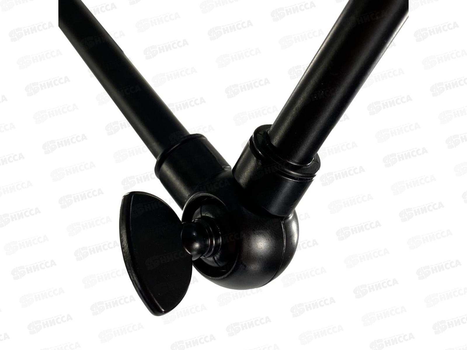 Люстра HALM 12*E27  металл, черный, 1200*1200*620мм, 52446