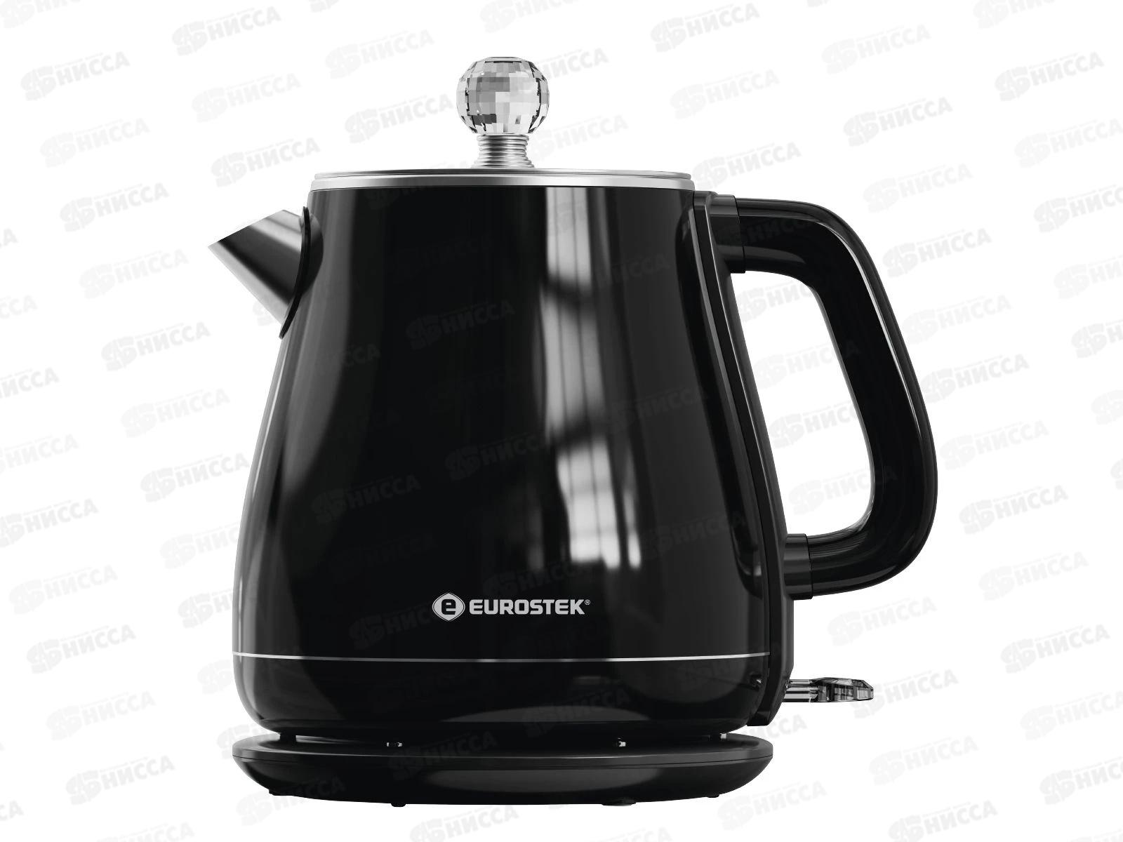 Чайник Eurostek электрический EEK-1835 ЕГ