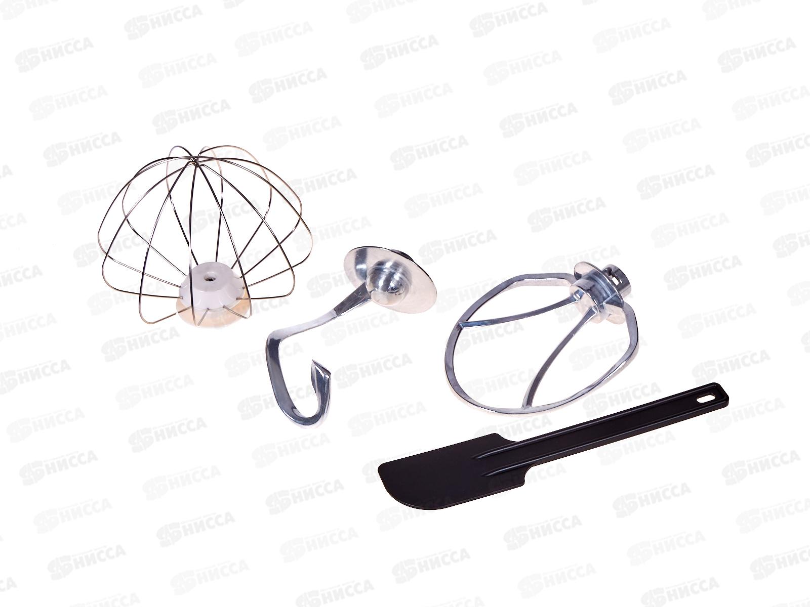 Миксер Maxtronic с вращающейся чашей MAX-PN-285 *4