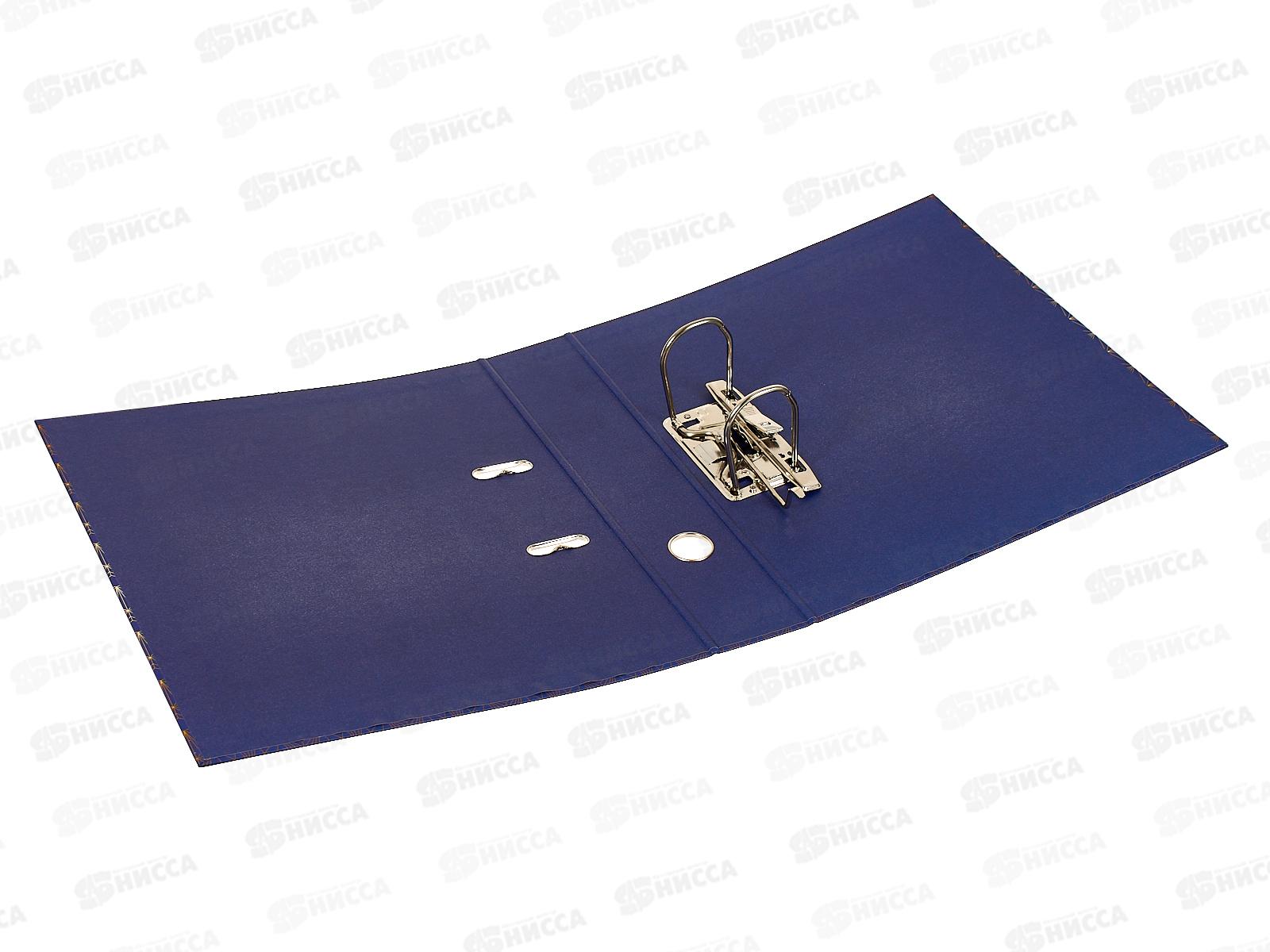 Регистратор Hatber А4 70мм б/в ар.мех., Россия 087401 *12