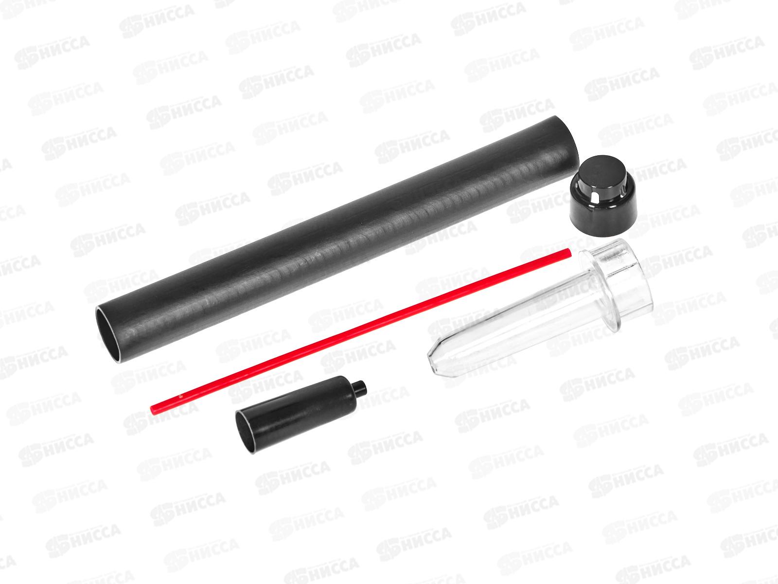 Кашпо &quotФасет&quot D180мм вставка и автополив Графитовый М3236 *8