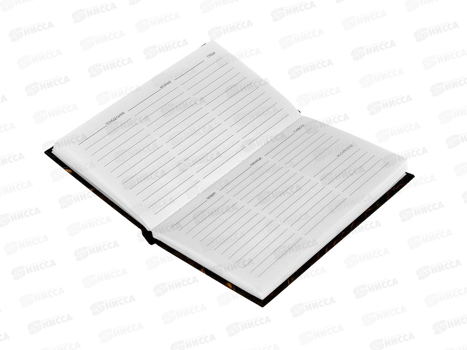 Планинг ЭКСМ 64л Магма, ламин, серебро, ПКФ2566405