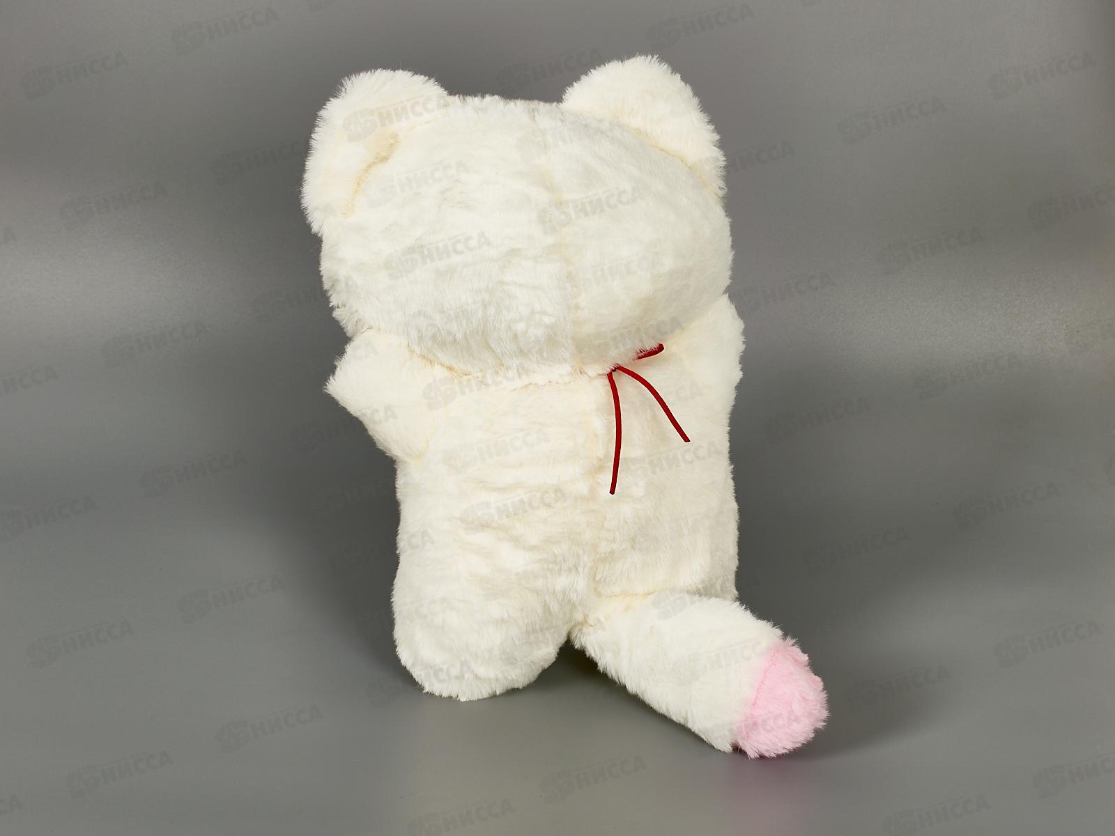 Кошечка, цвет: белый, 20х10х38см, 23091409001   АТМ