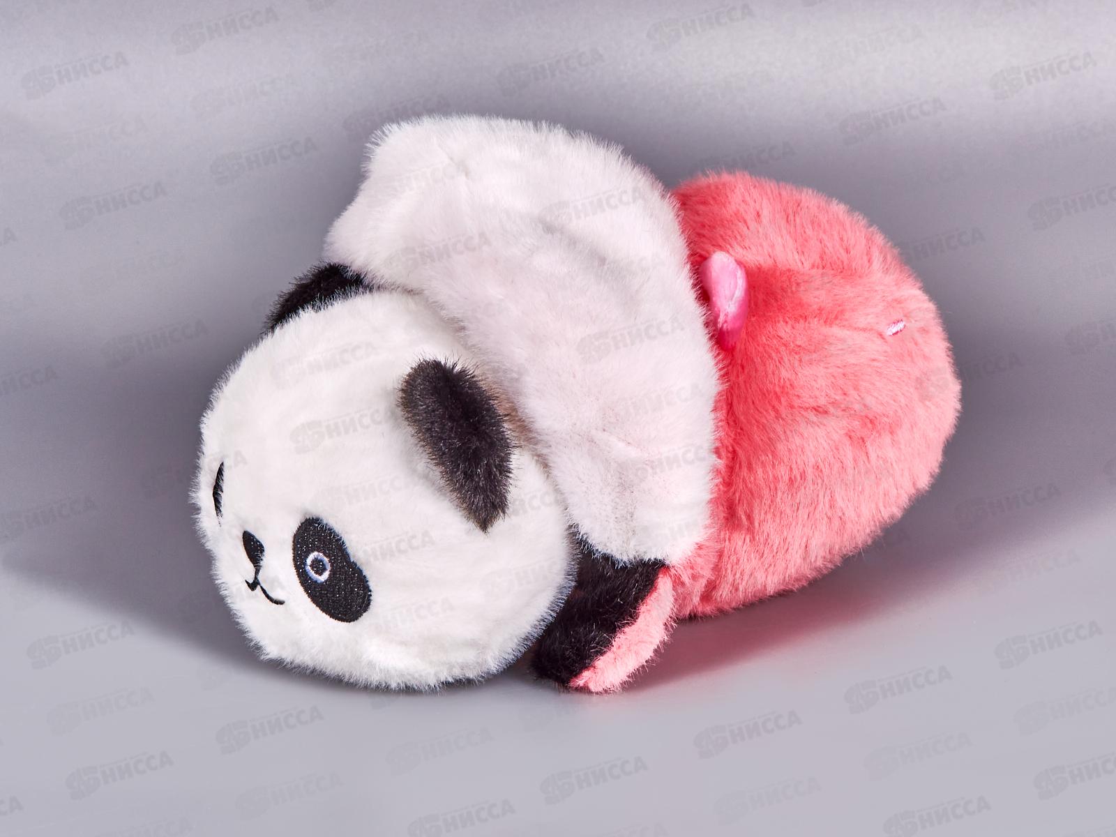 Мягкая игрушка №162-26 Игрушка-вывернушка &quot2в1&quot, 30см