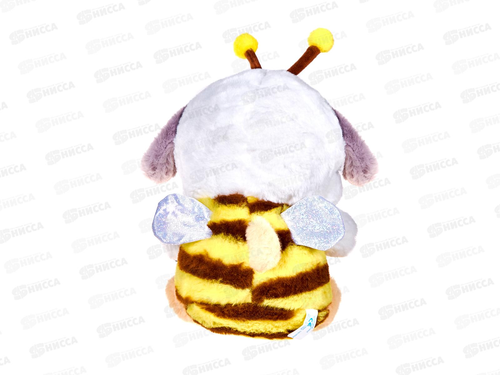 Мягкая игрушка №163-25 Жужалка, 23см