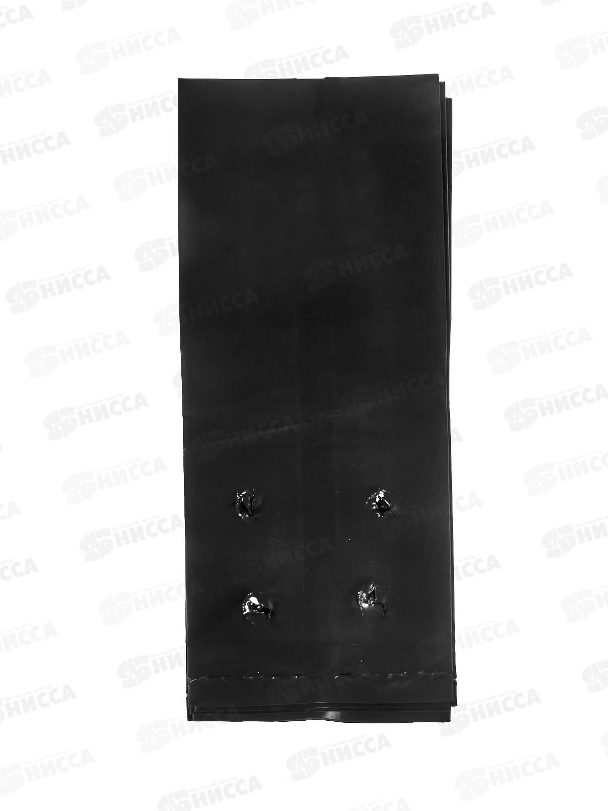 Пакет для рассады 1,0л 8*20см 10шт КП *100