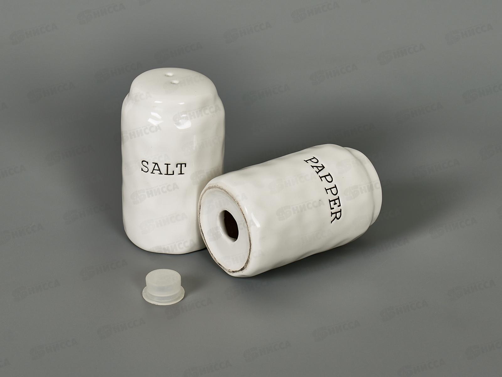 Набор емкостей для масла/уксуса и специй 5пр на подс Kitchen 157-243