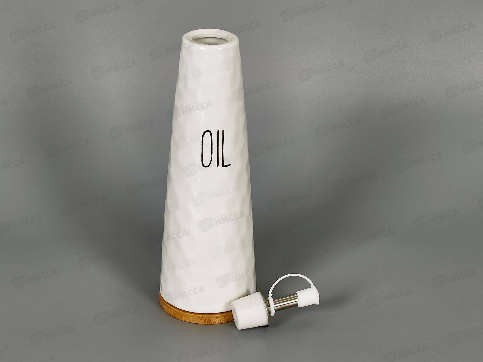 Набор емкостей для масла и уксуса 2пр 6,5*23см Kitchen 157-245