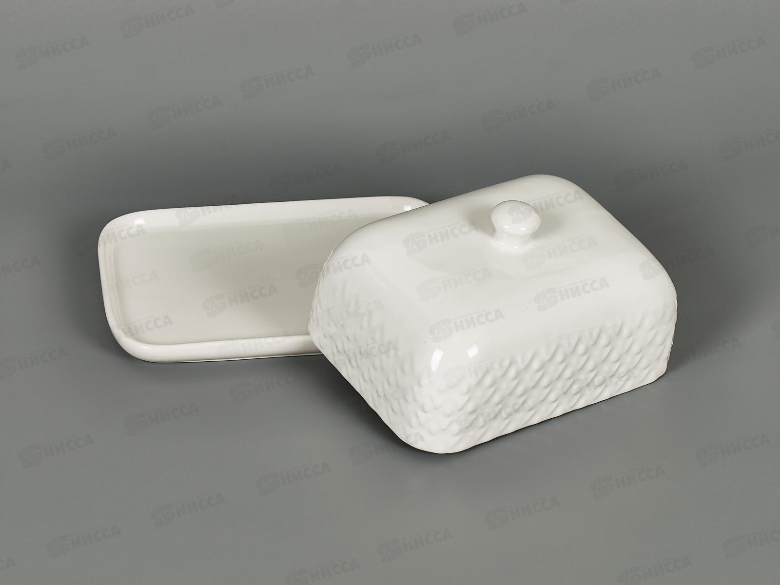 Масленка Kitchen 19,5*13*10см 157-247