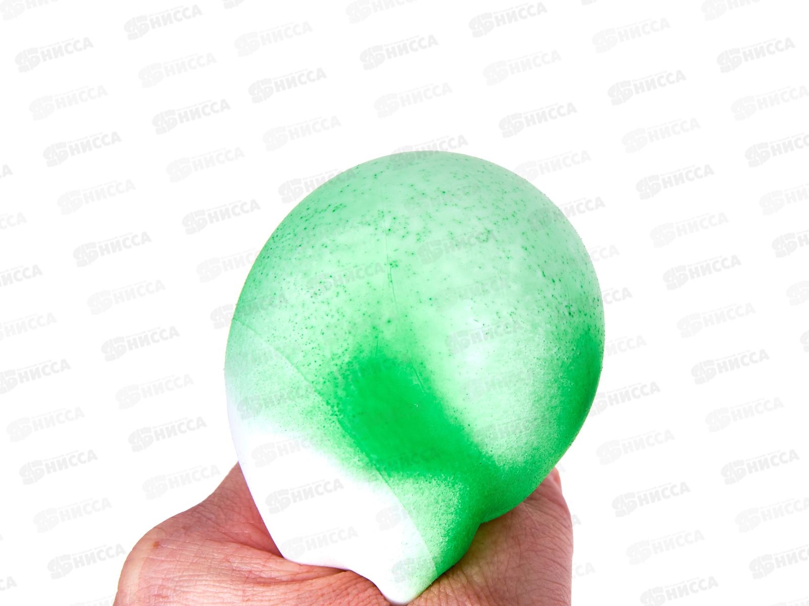 Антистресс №19-30 &quotБрокколи&quot 8см *12