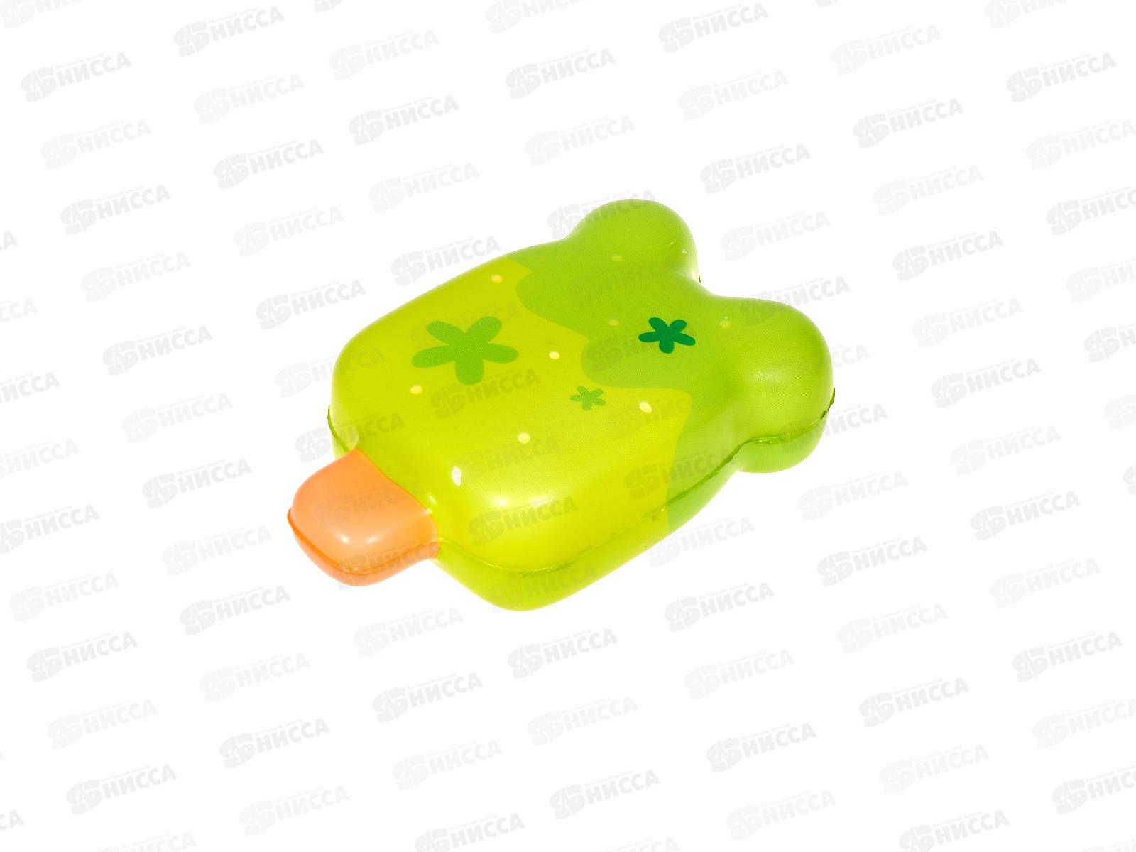 Антистресс-Сквиш №19-39 &quotВкусняшка Нямка&quot 12см, пакет  *12