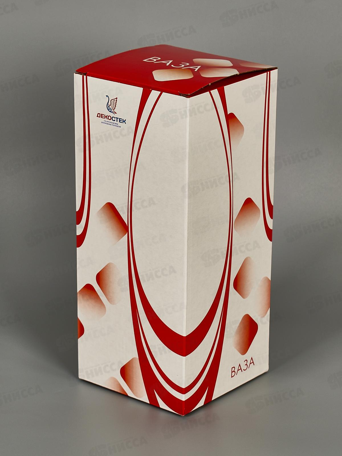 Ваза для цветов 966-Г Райский сад