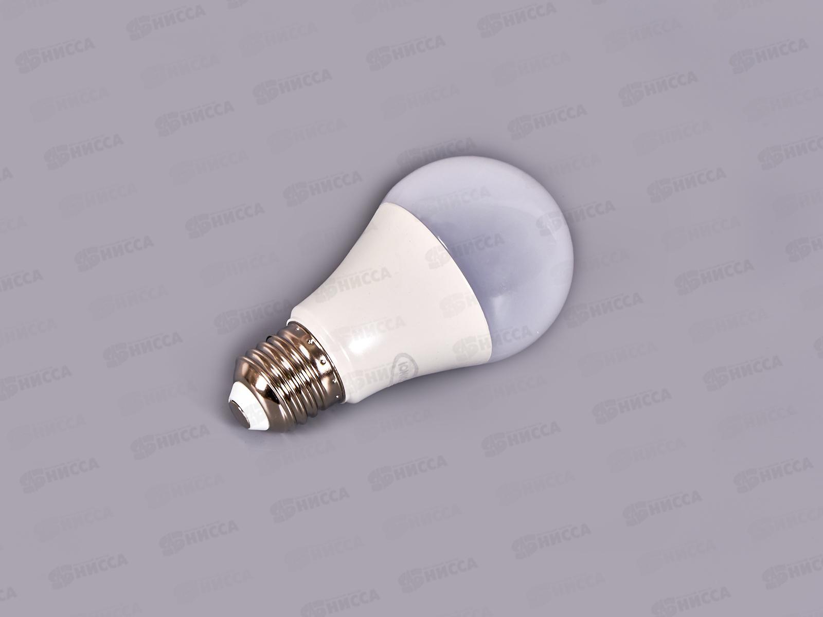 Лампа светодиодная IONICH E27 LED-SMD2835-А-60-20ВТ-1800Лм-230В 4000К,1560*50