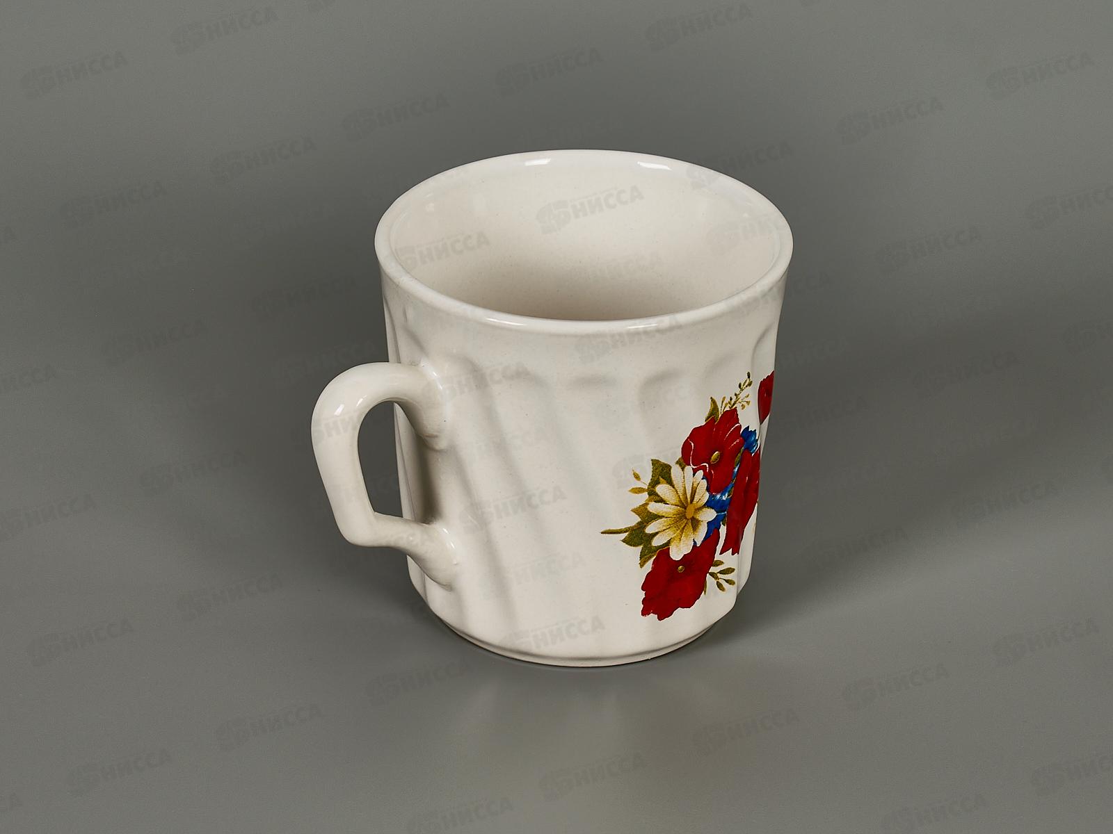 Кружка TYMV250 Мак 250мл 774016 *48