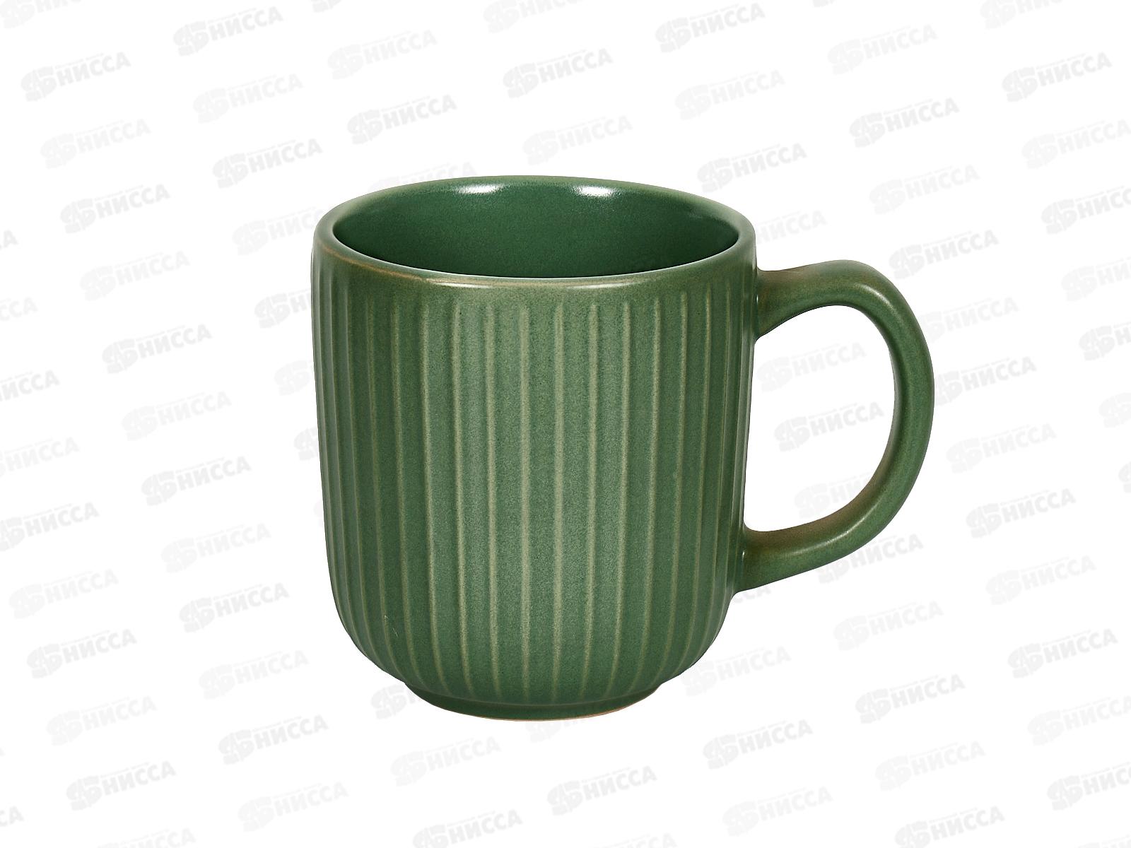 Набор столовый HMN230505A Costa green 4/16 256254