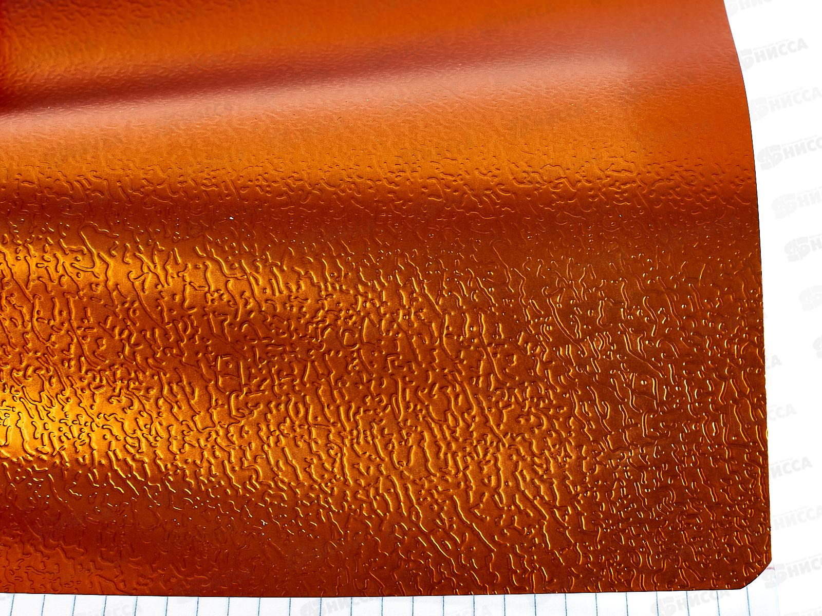 Тетрадь 48л кл. АКАД б/в Metallic Медь  EAC-15000 *60