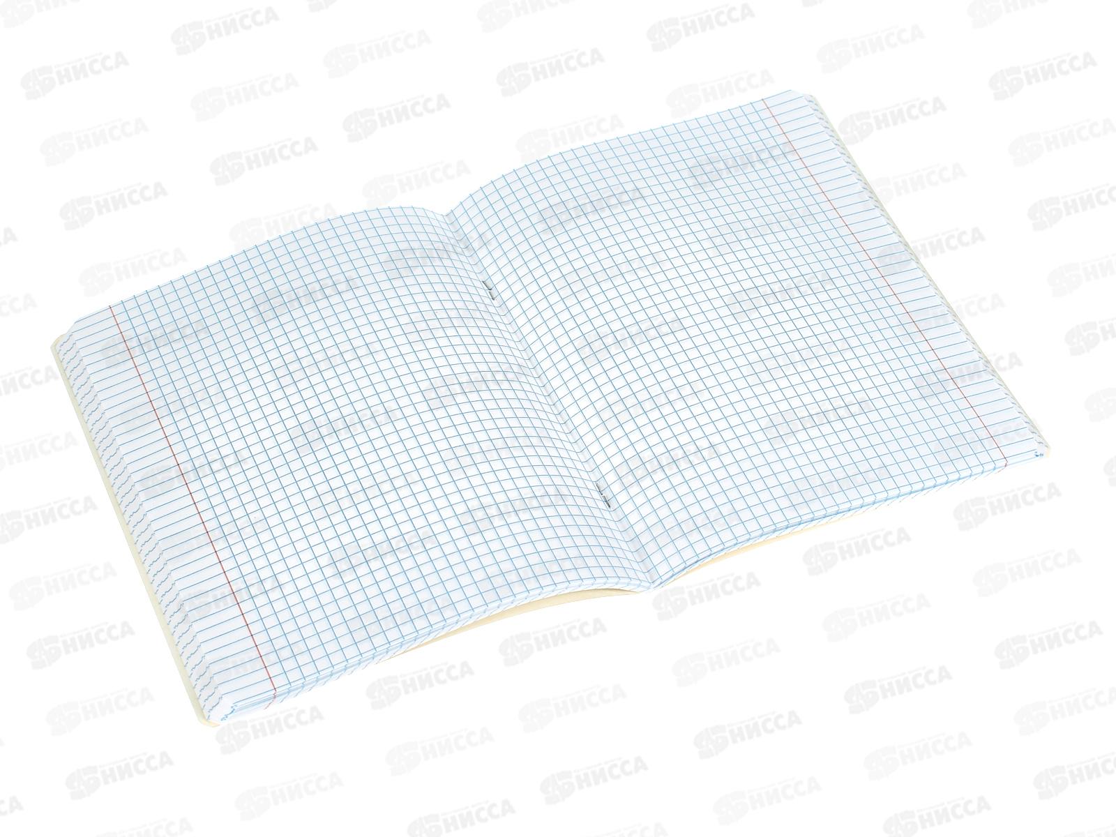 Тетрадь 80л кл. АКАД Фантастическая Луна EAC-11979/5 *15/45