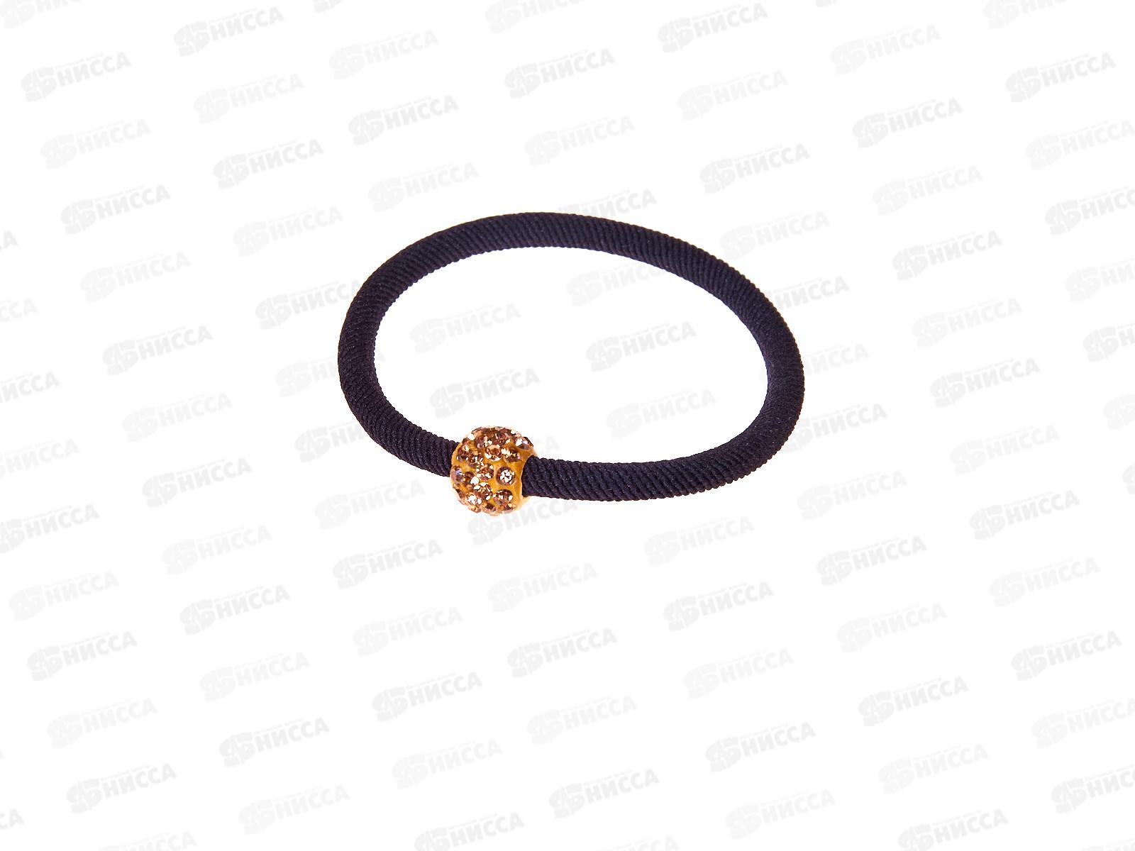 Резинка д/в с кулоном &quotШамбала&quot №9666 (уп 10шт)