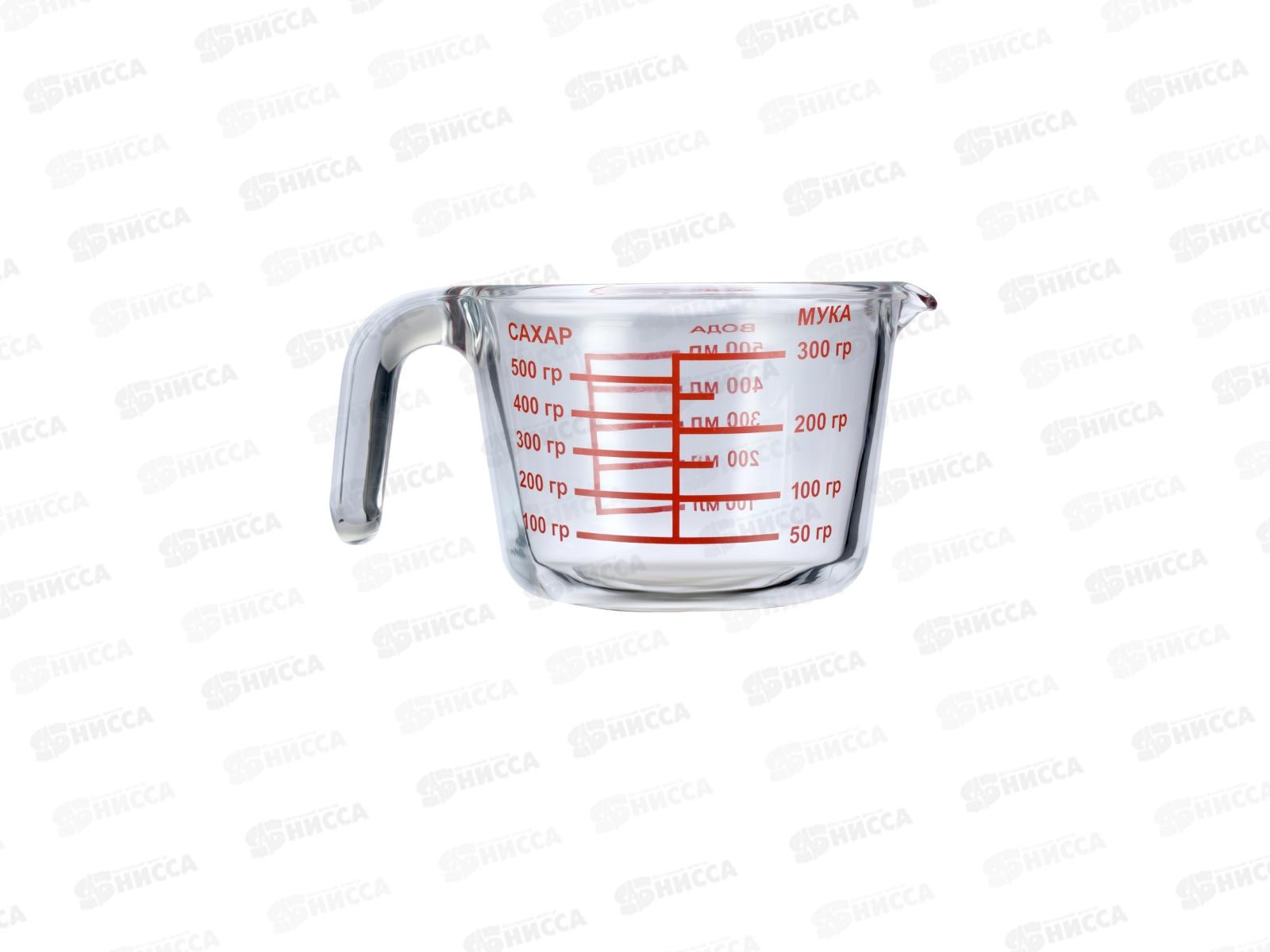 Кувшин мерный 93-FR-MR-02-500 0,5л Linea Franco