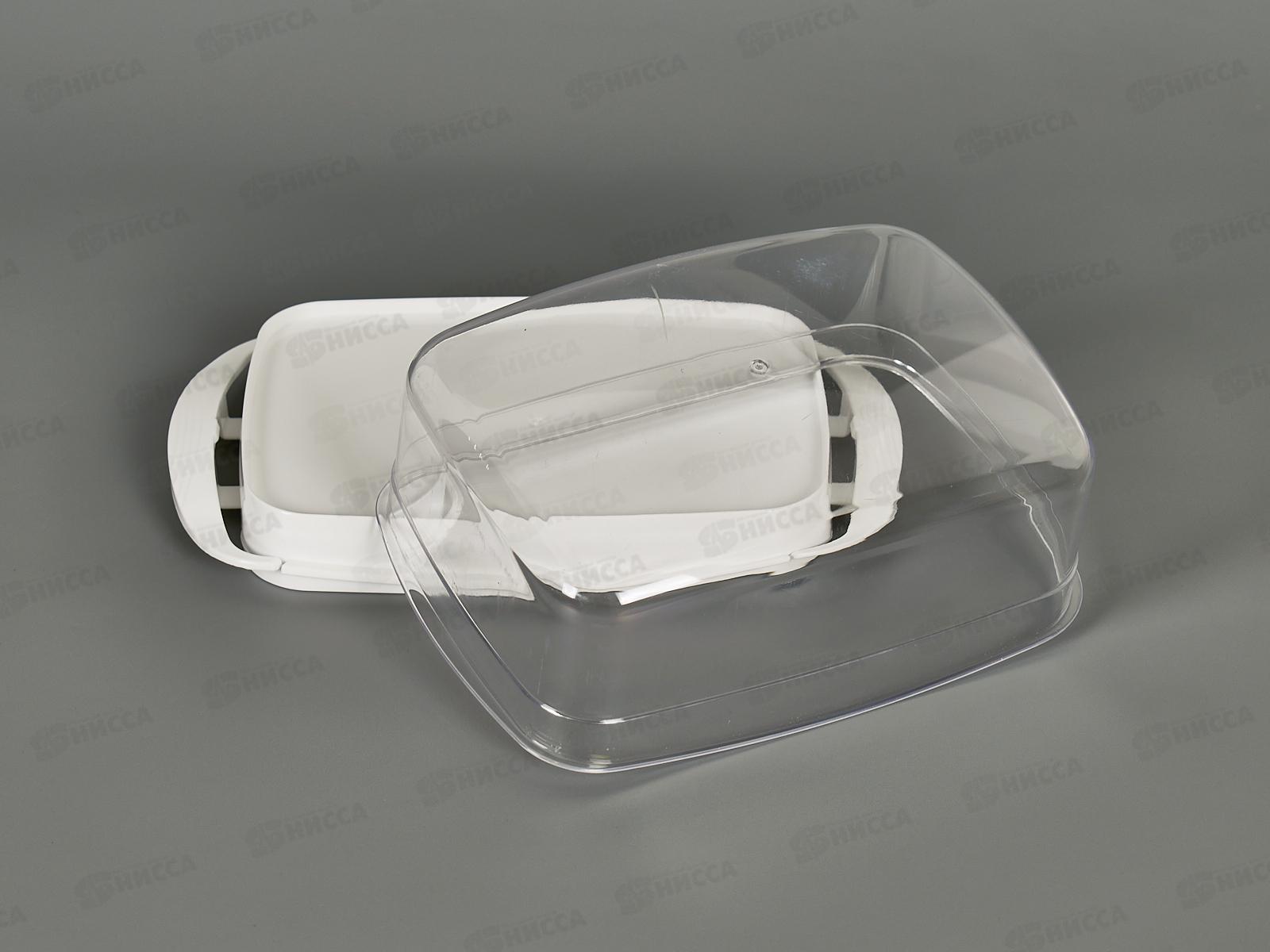 Масленка с защелками Микс МП *25 9932