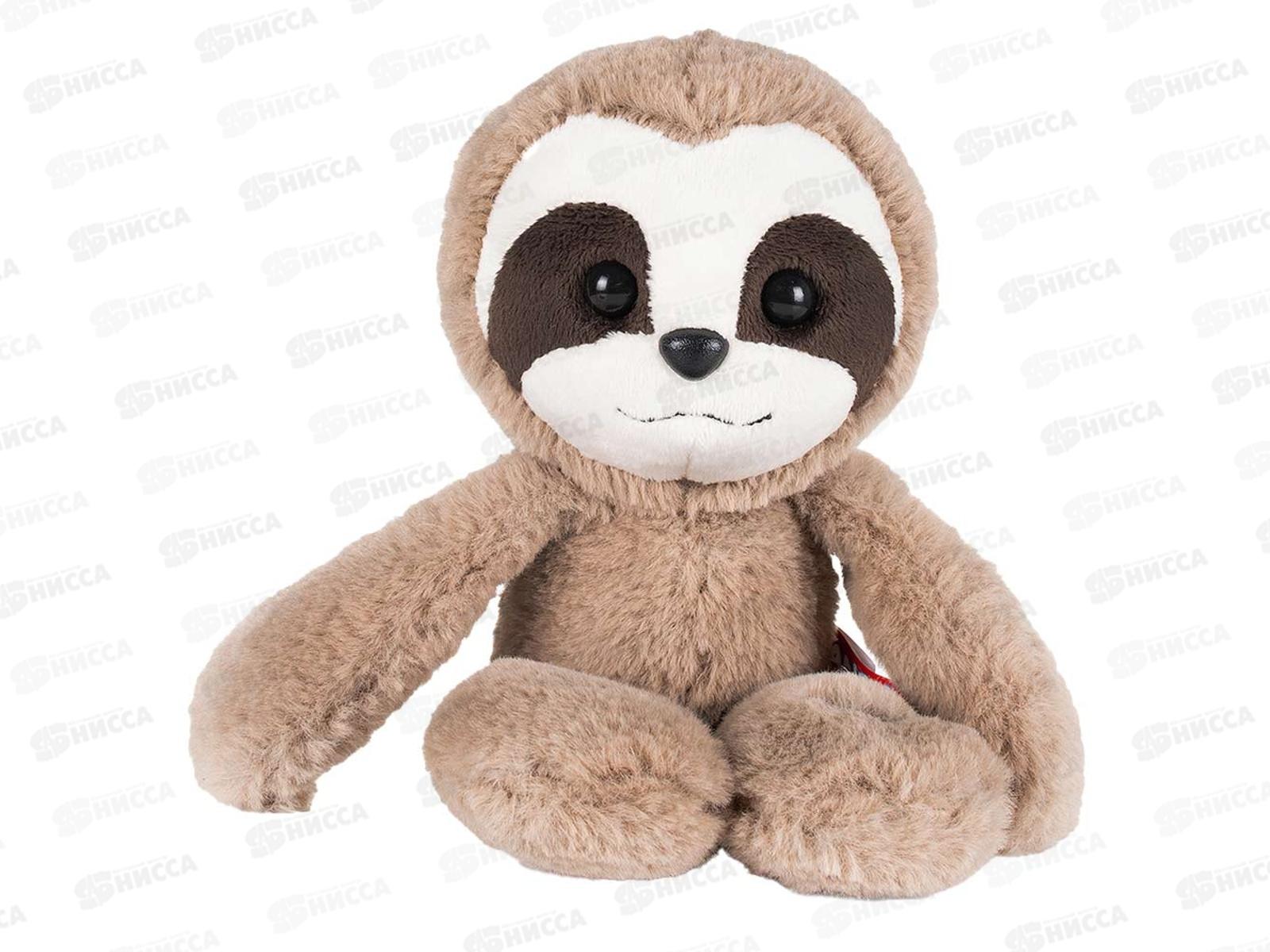 Мягкая игрушка &quotЛенивец&quot DDLE0