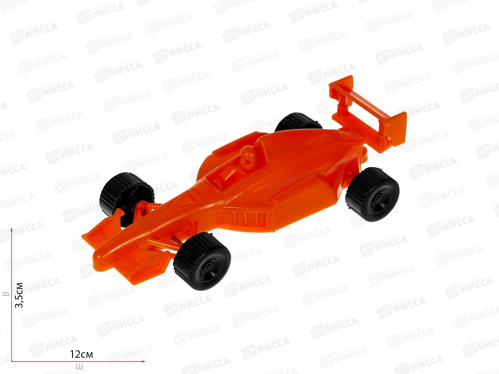 Машинка, гонка цвета микс MASH05