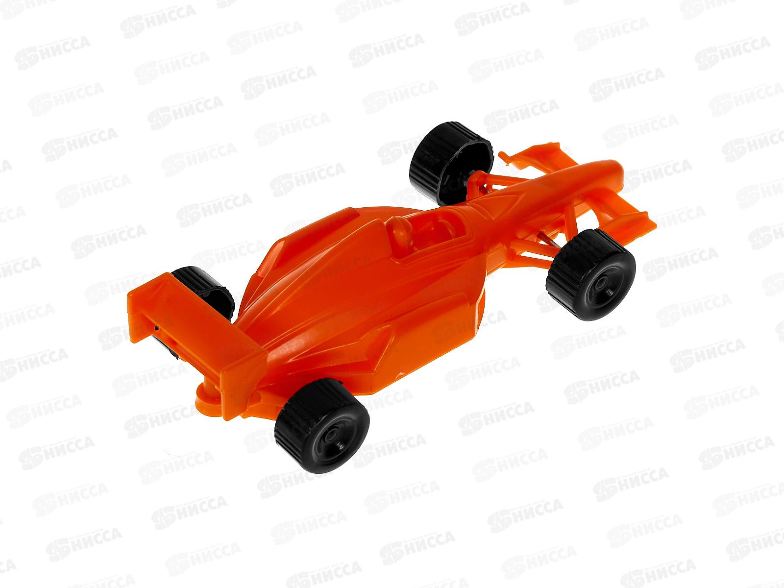 Машинка, гонка цвета микс MASH05