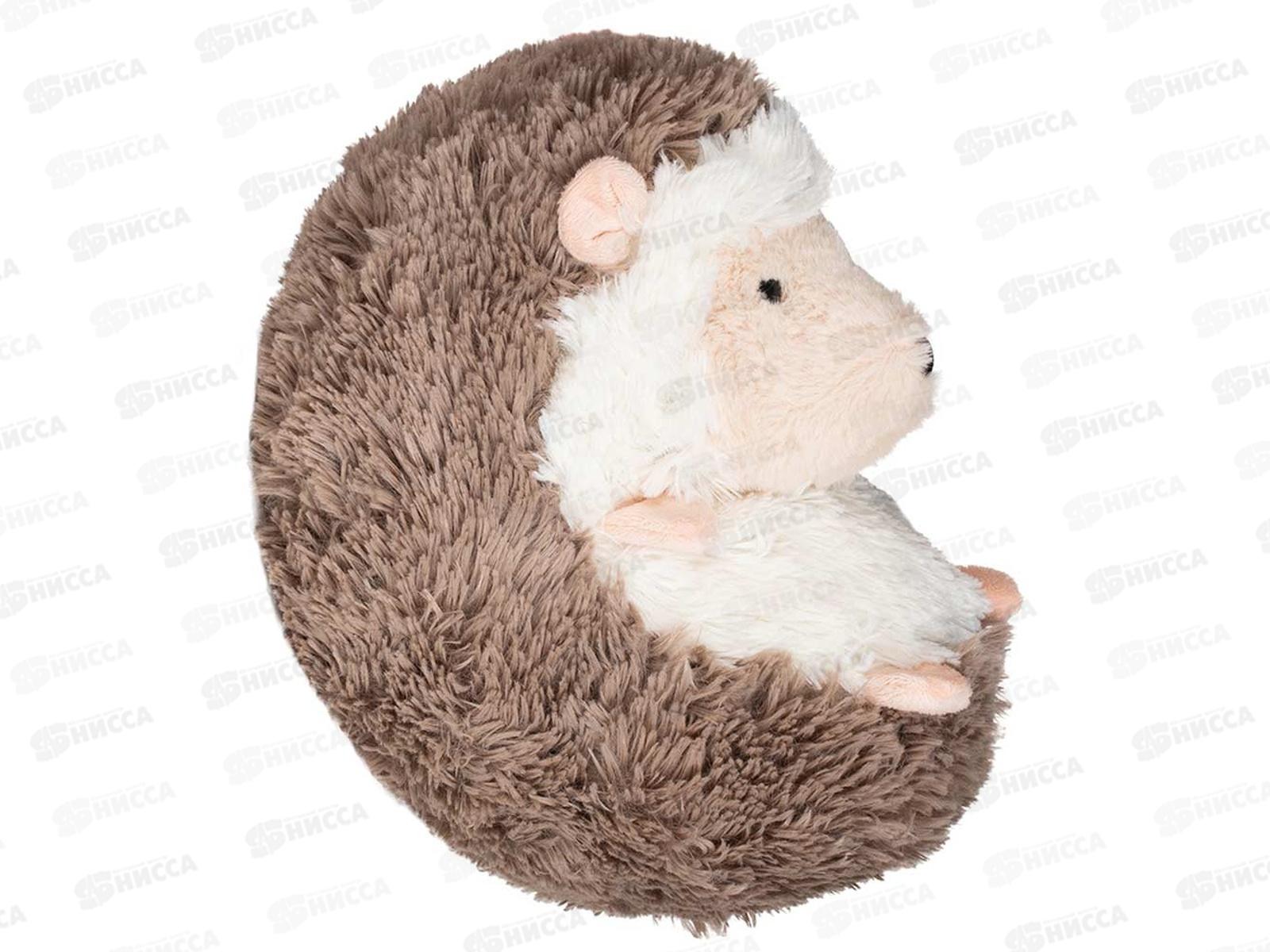 Мягкая игрушка &quotЁжик&quot EZHK0