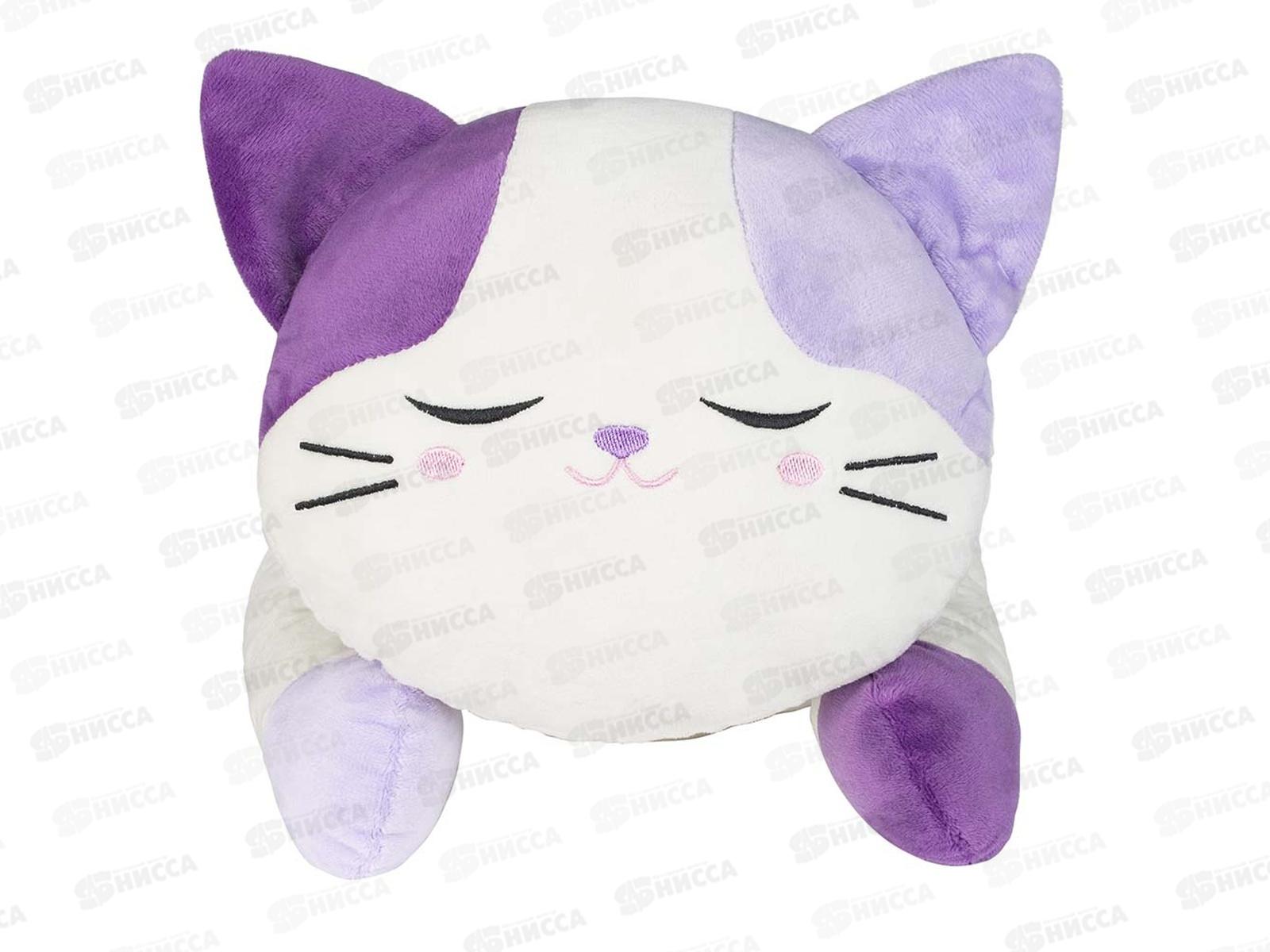 Мягкая игрушка &quotЛенивый кот&quot KSO1