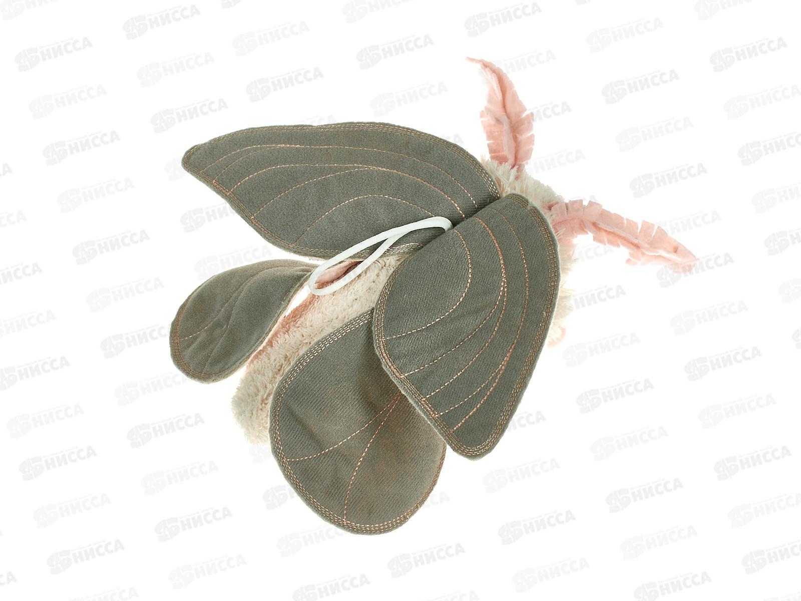 Мягкая игрушка &quotМоль&quot DMR12