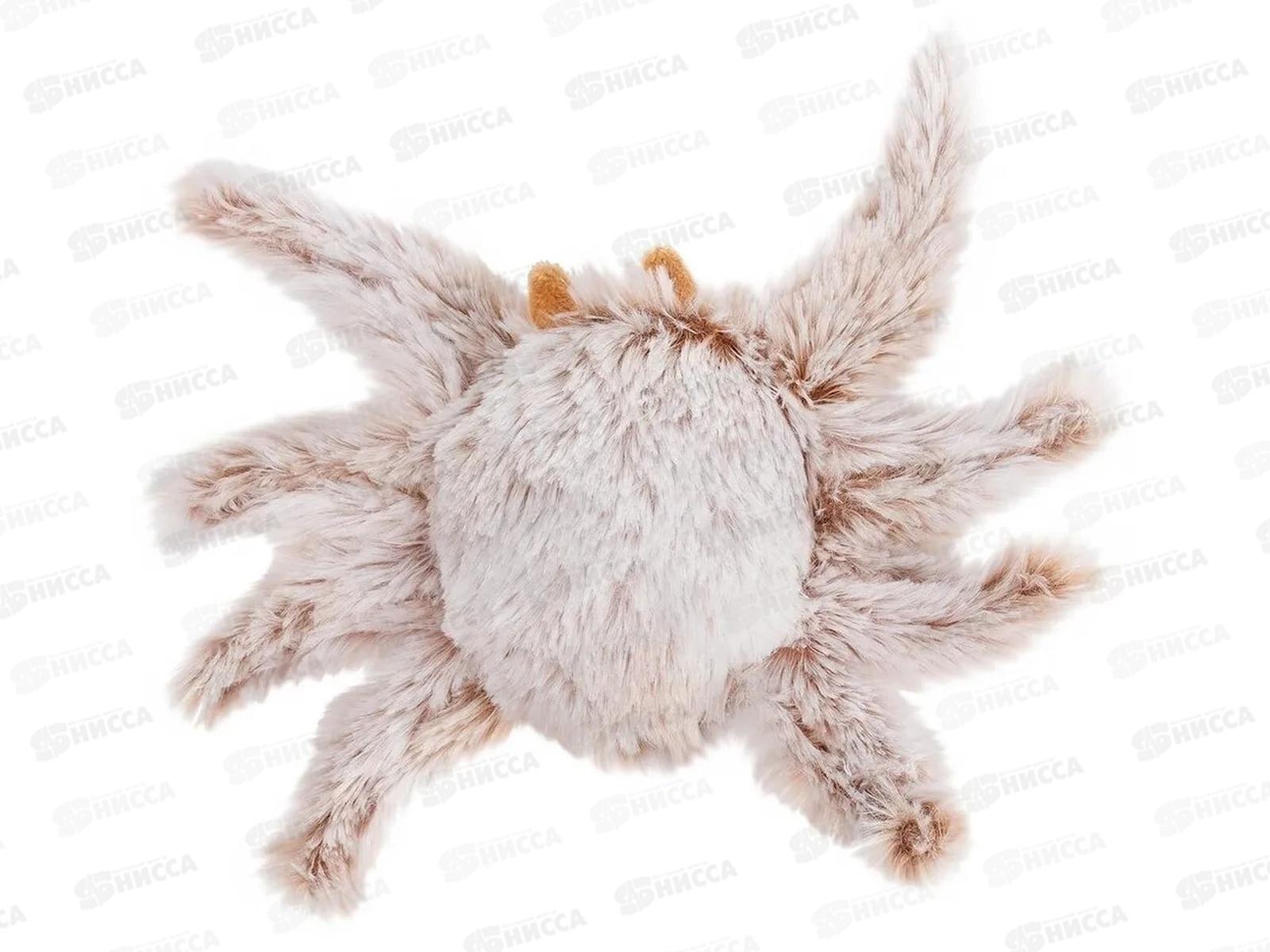 Мягкая игрушка &quotПаук&quot PAUK2