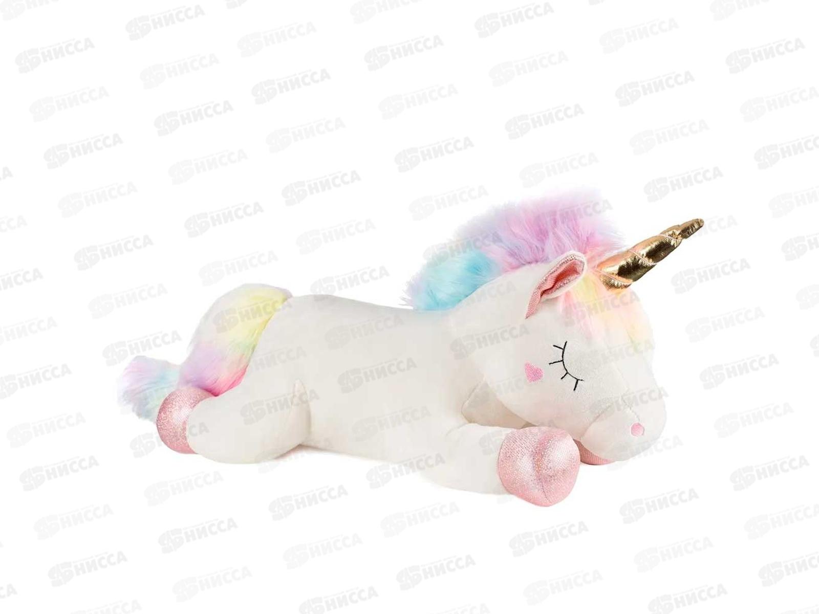 Мягкая игрушка &quotЕдинорожка Лилу&quot EDL1
